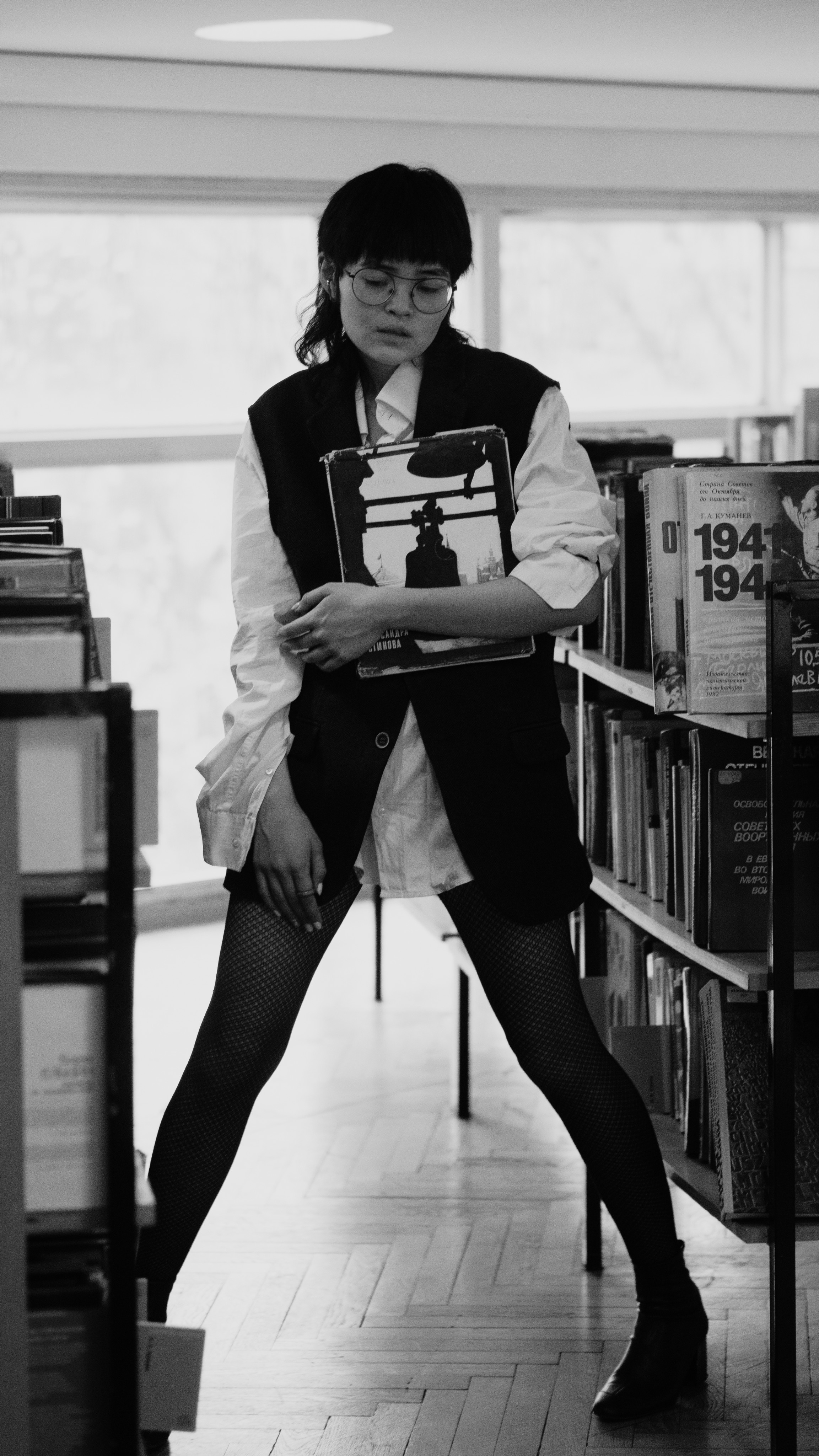 SONYA. Фотограф Москва