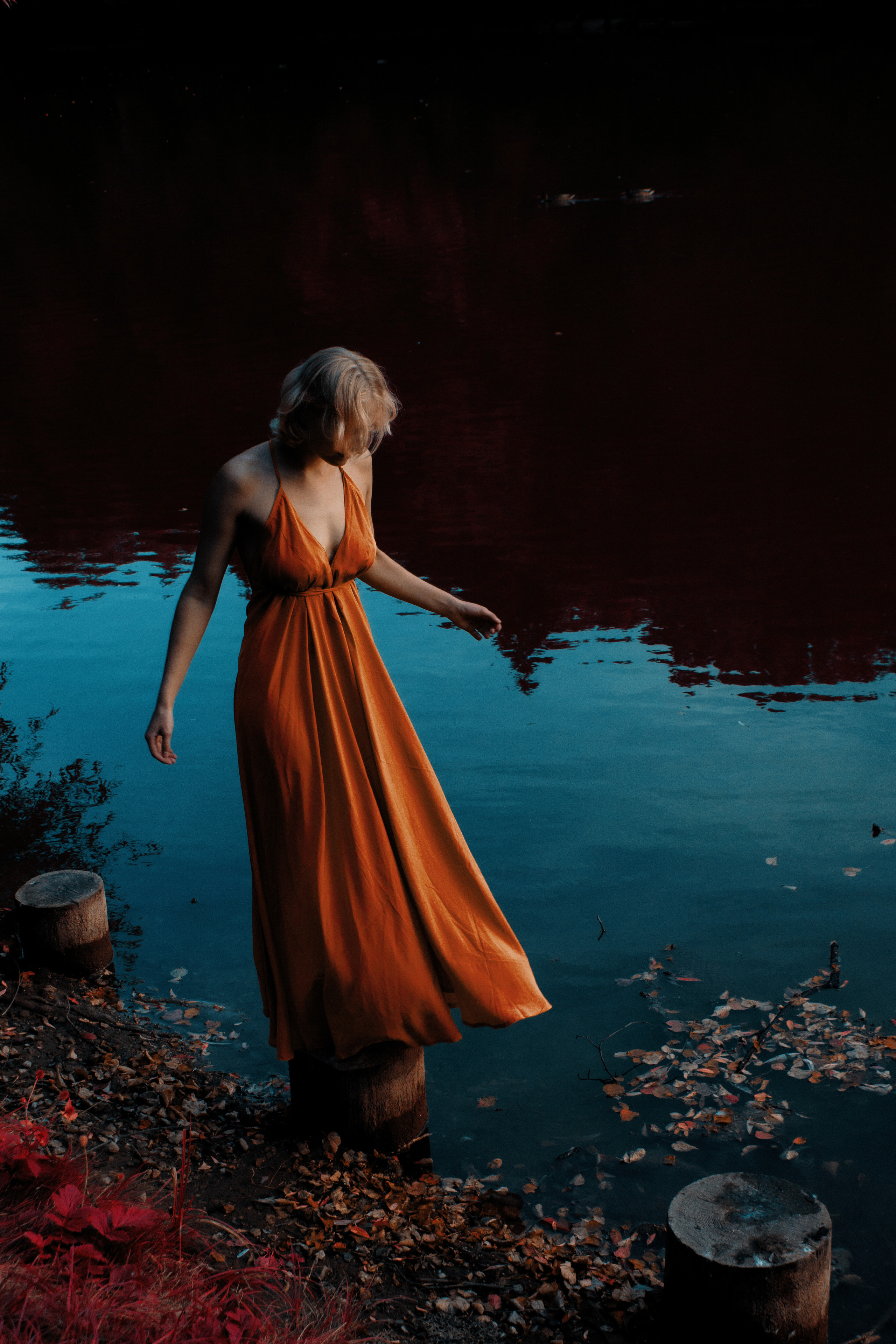 IRMA. Фотограф Москва