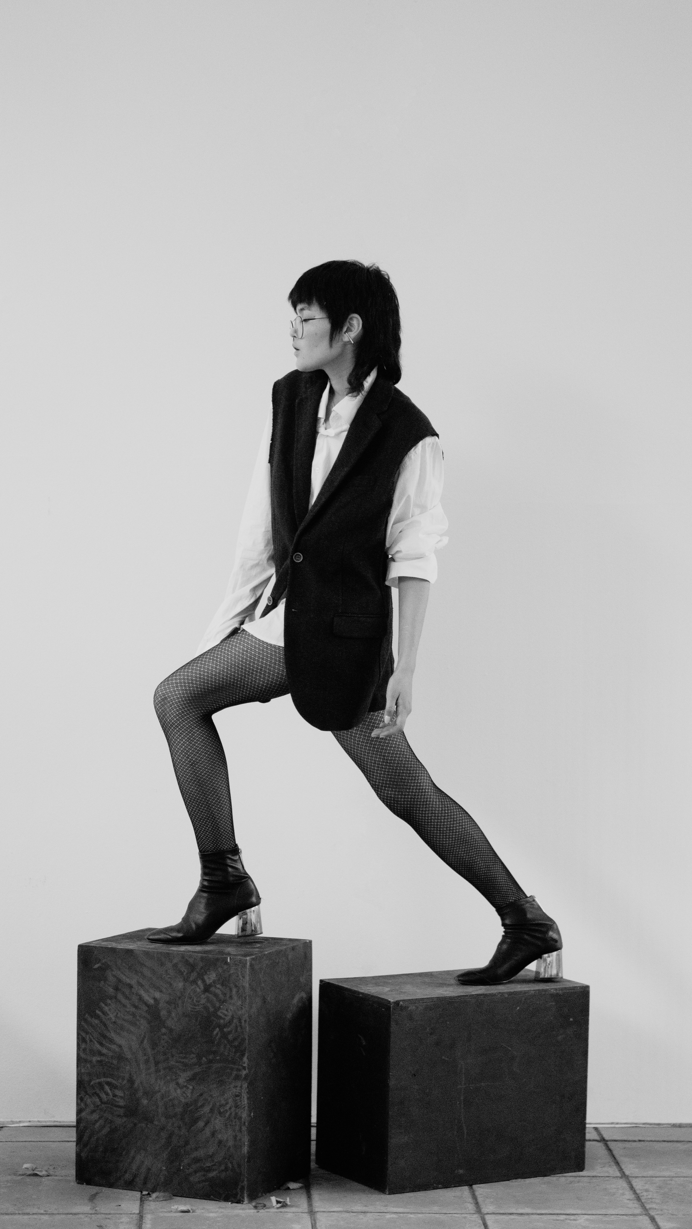 SONYA. Фотограф Москва