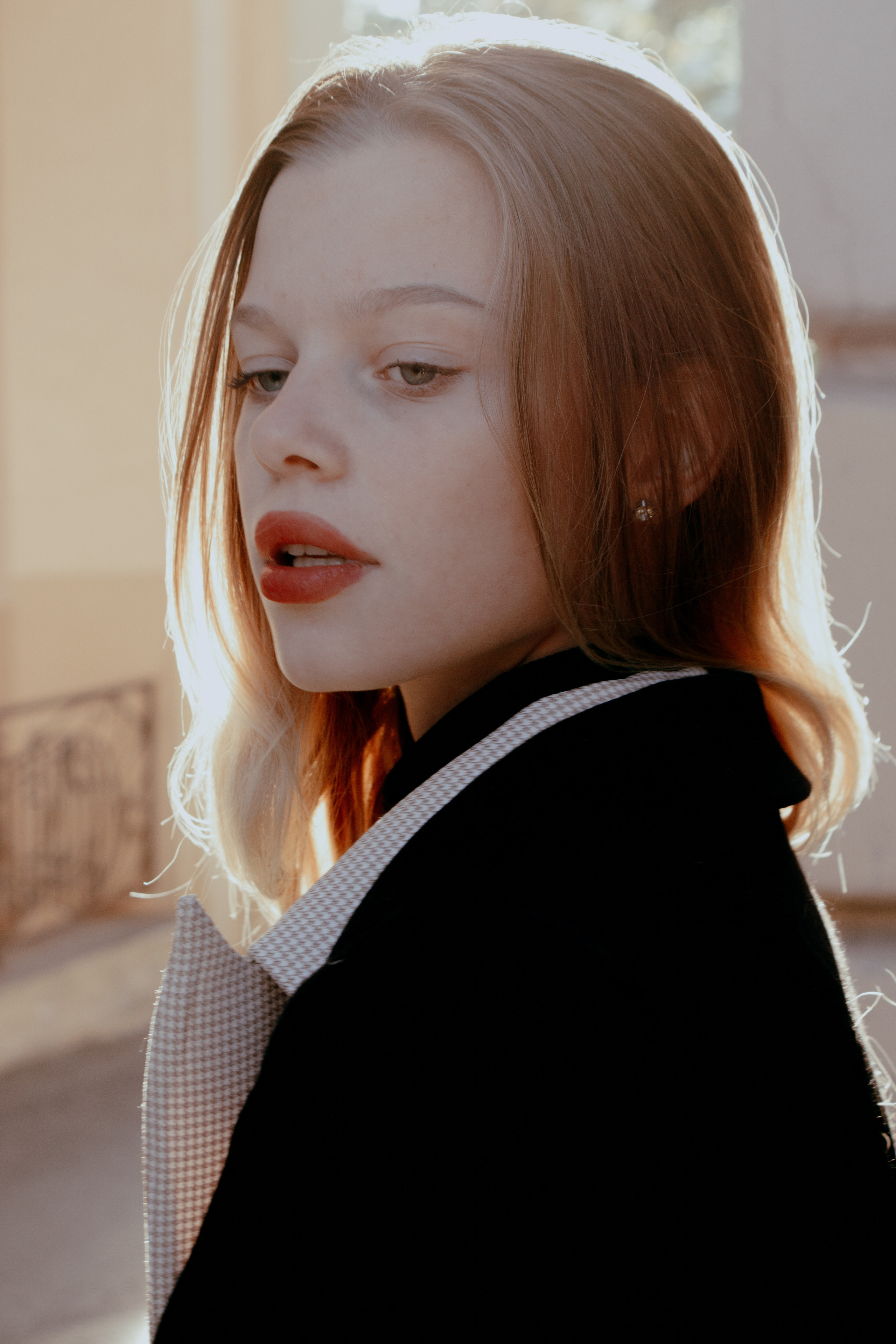 RITA. Фотограф Москва