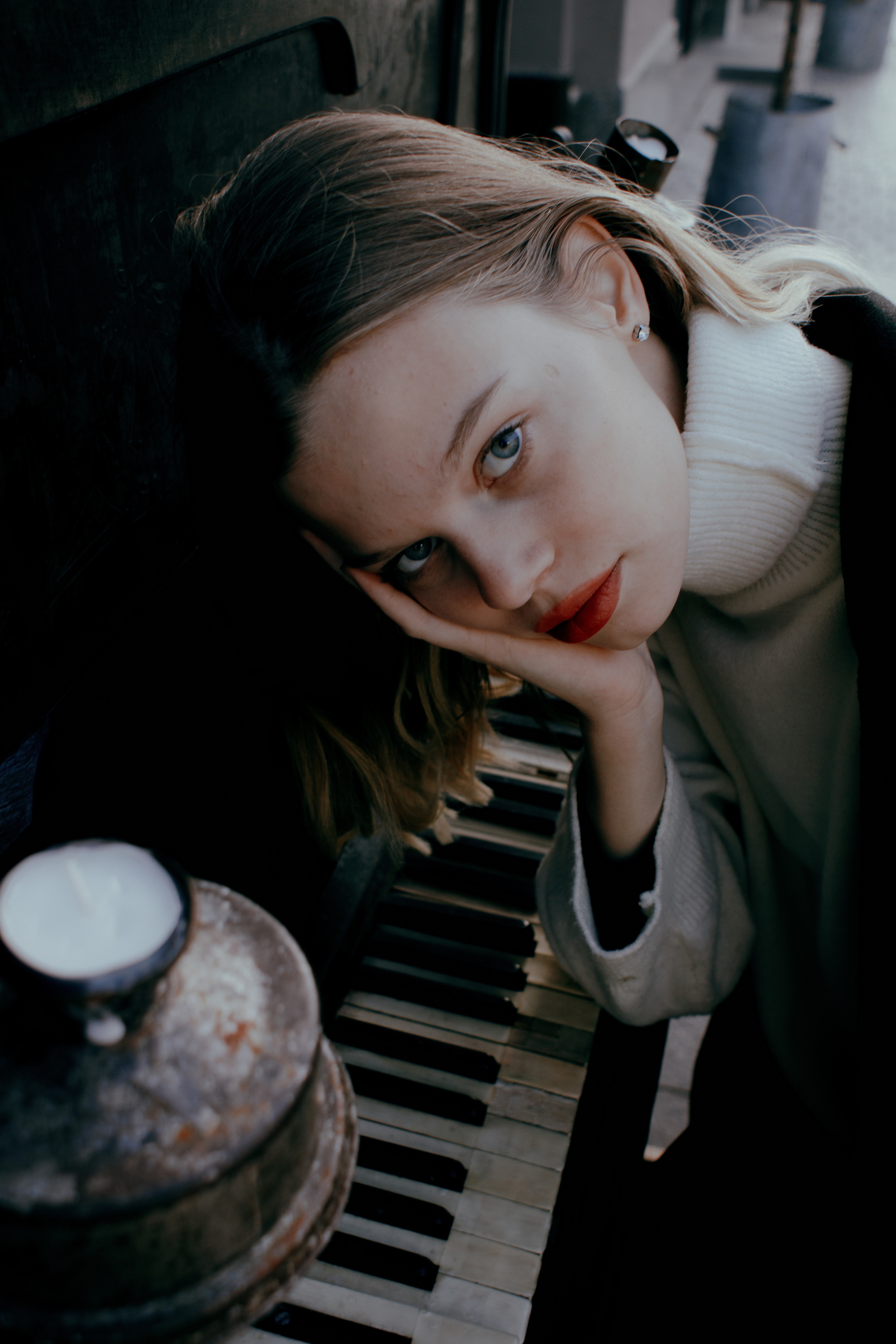 RITA. Фотограф Москва