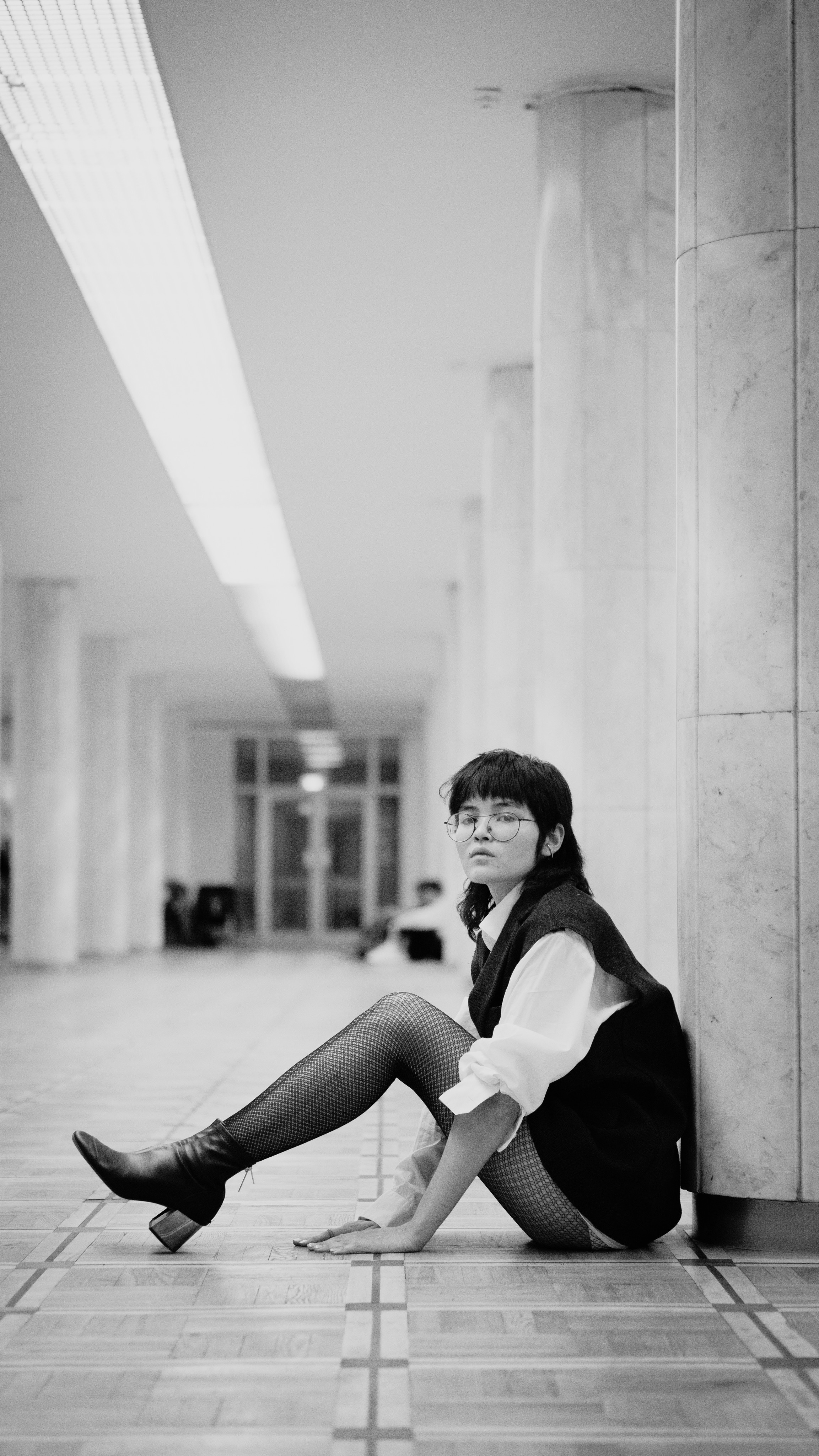 SONYA. Фотограф Москва