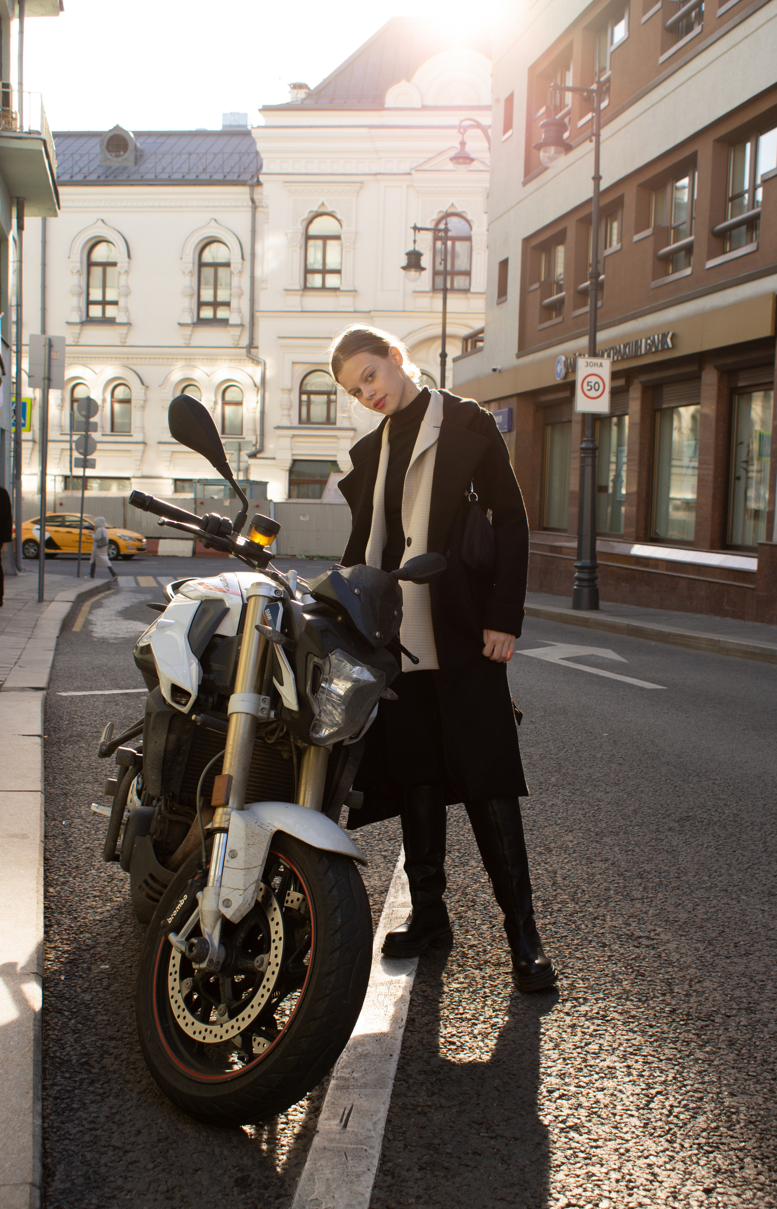 RITA. Фотограф Москва