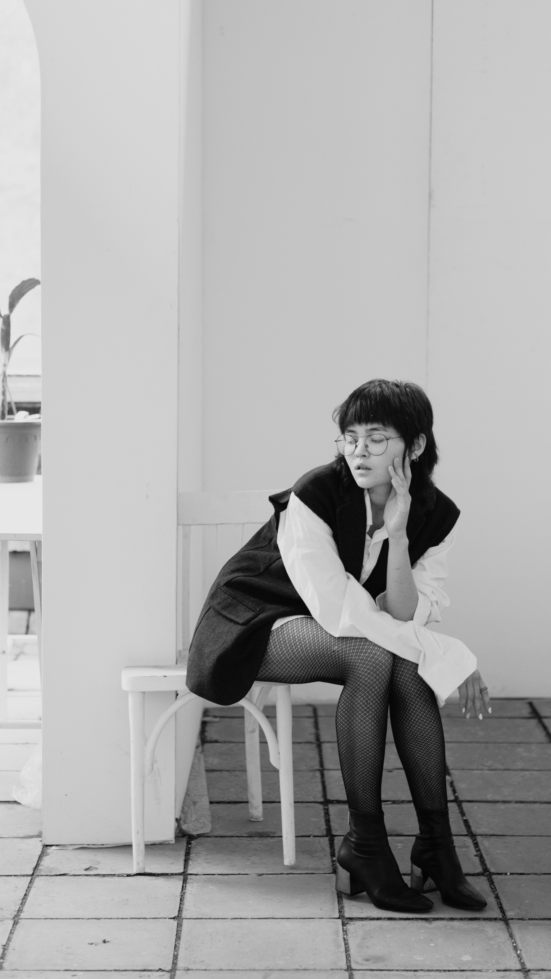 SONYA. Фотограф Москва