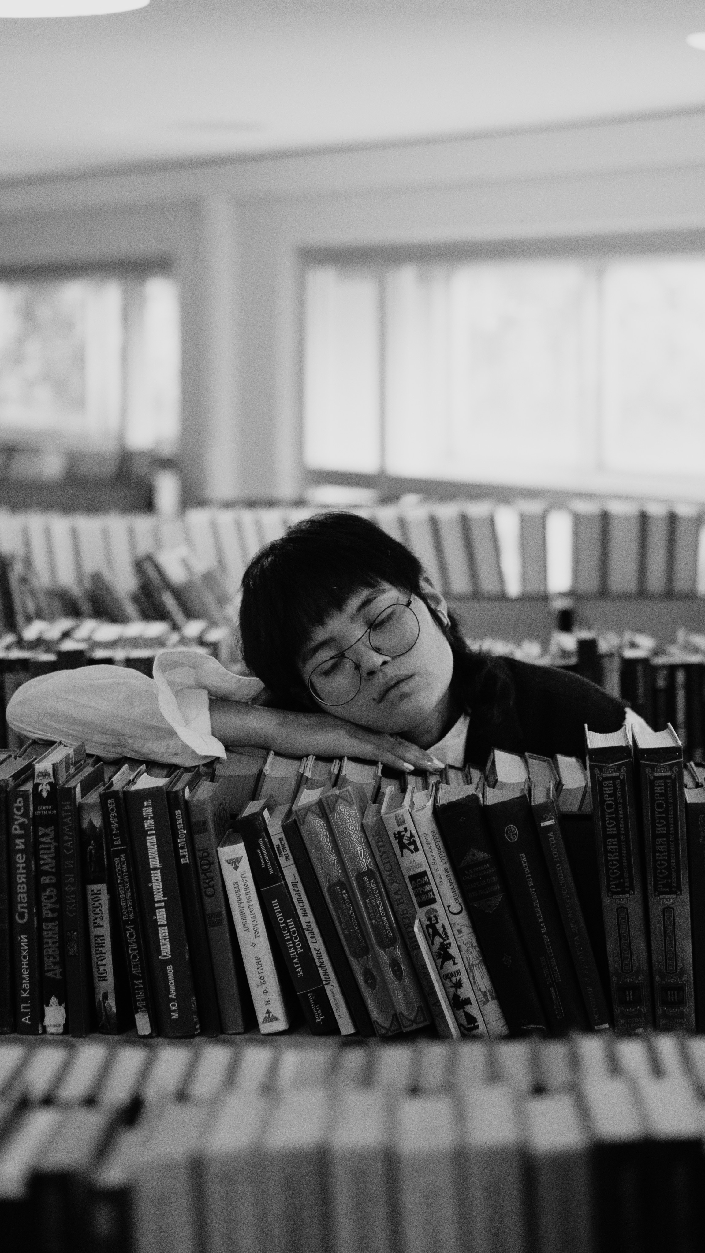 SONYA. Фотограф Москва