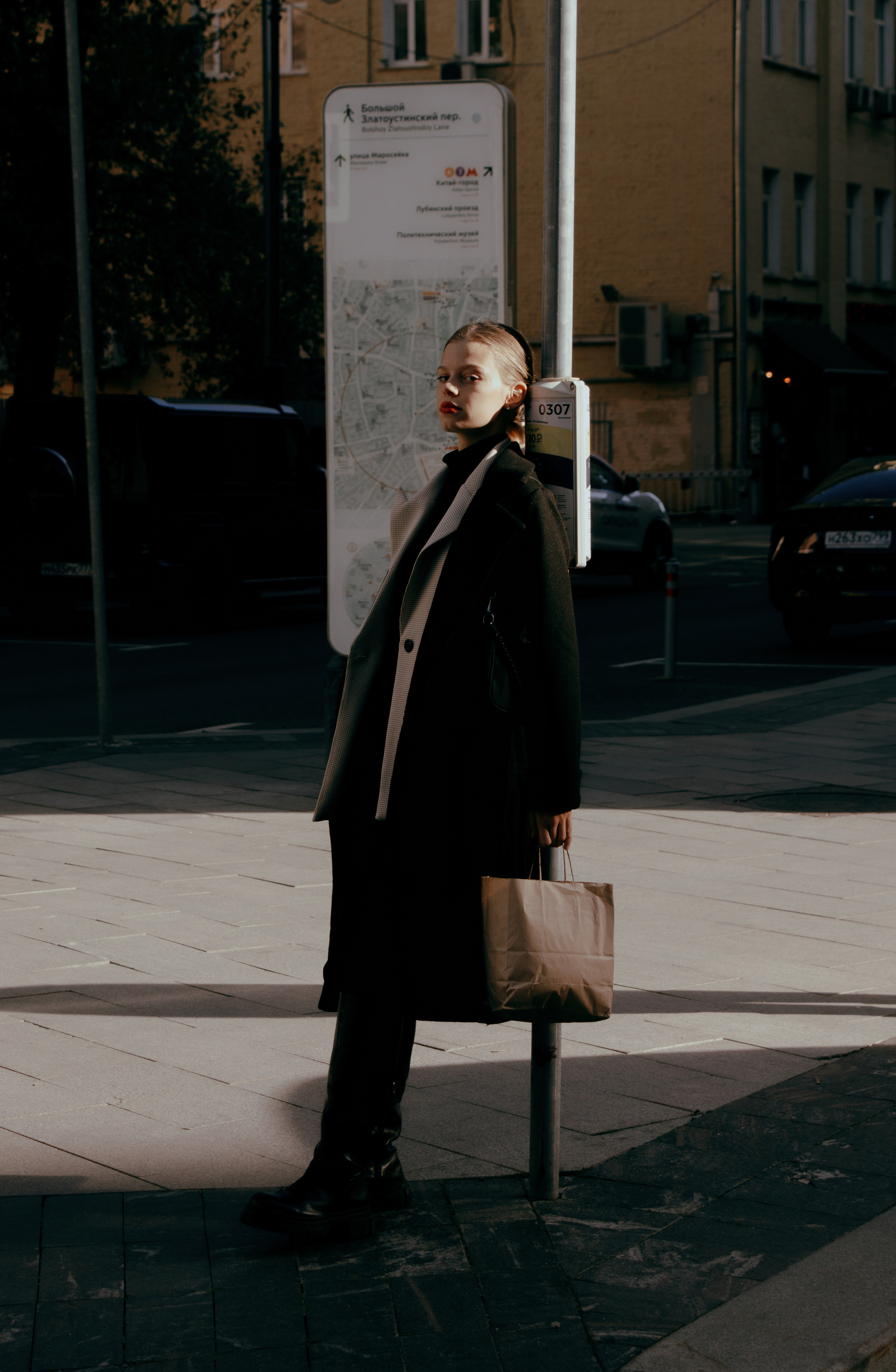 RITA. Фотограф Москва