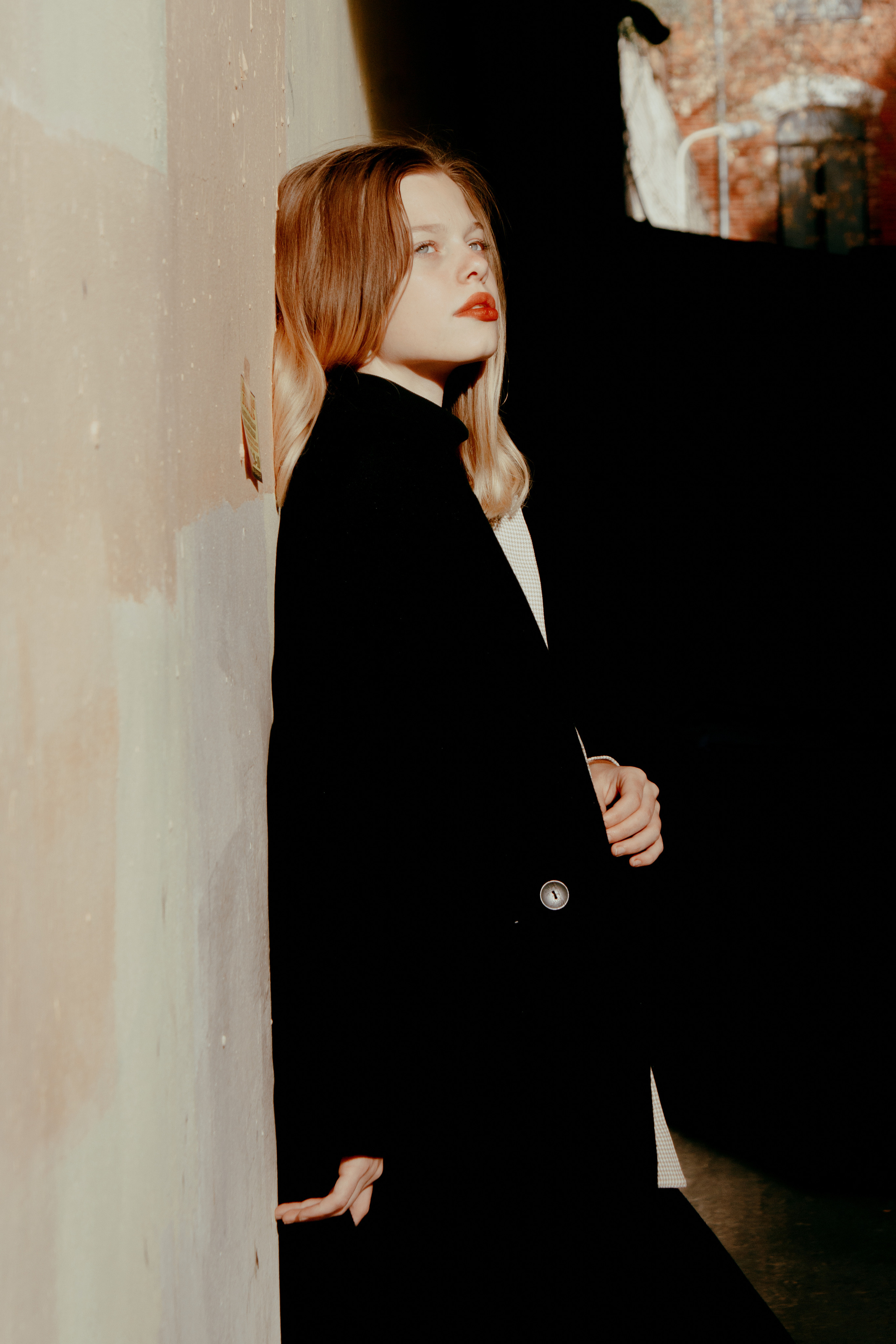 RITA. Фотограф Москва