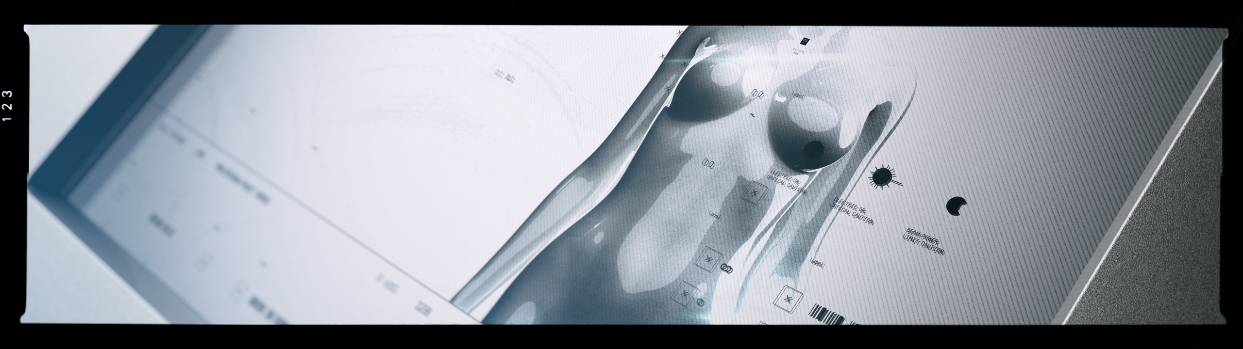 Lumenis. Промышленный и Концепт-Дизайн. Александр Голубев