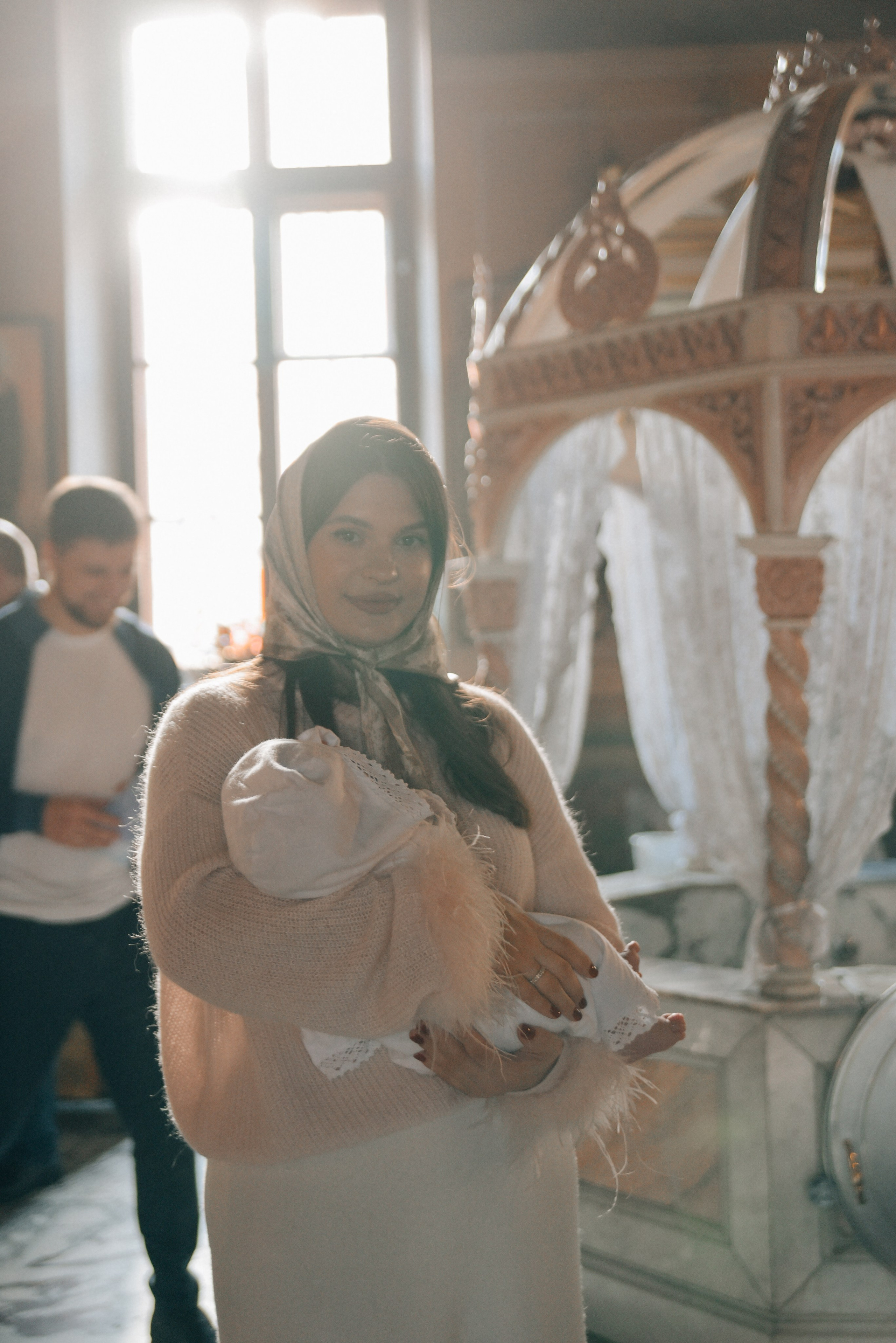 Sacrament. Фотограф Лола Волна, город Москва