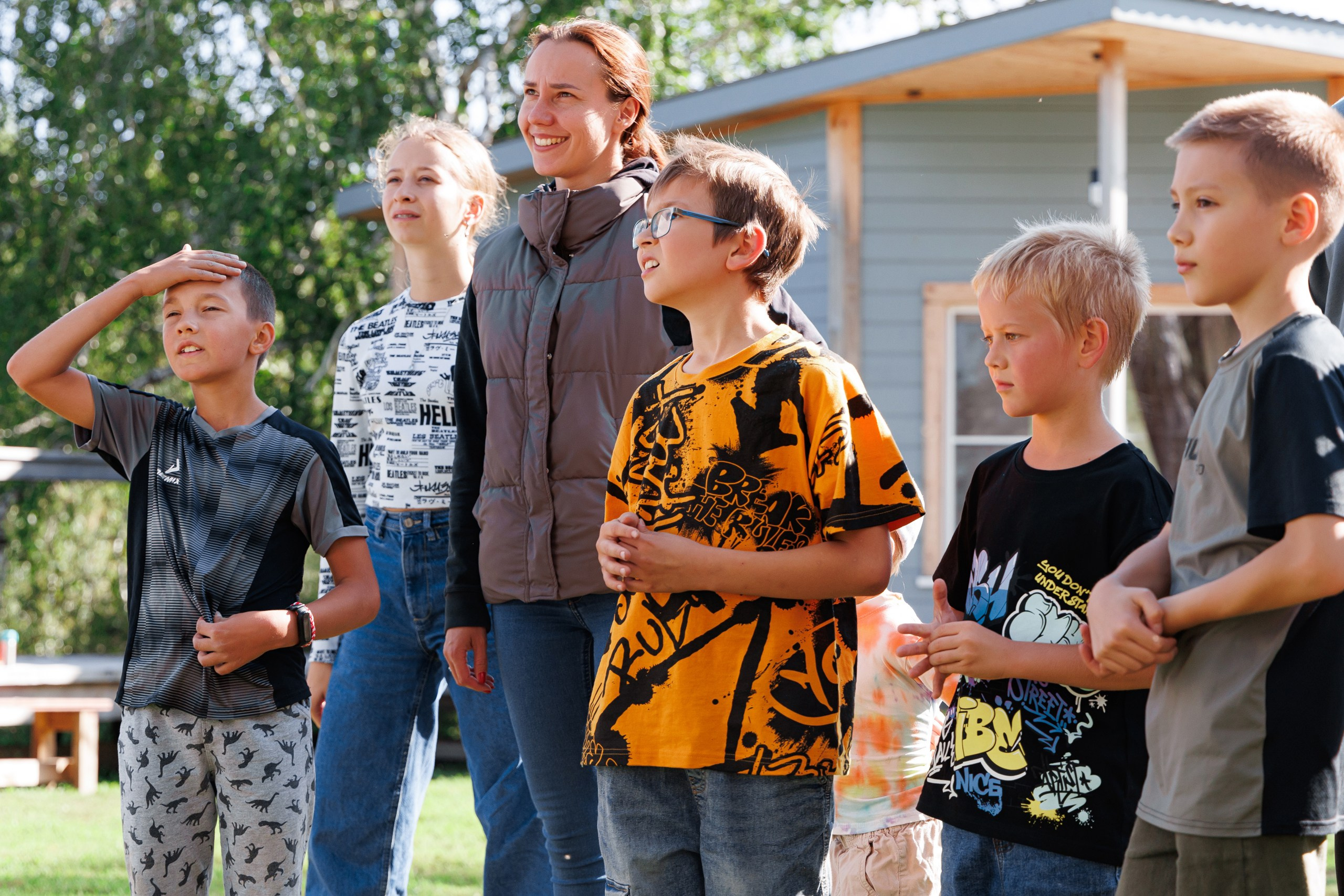 Тест драйв квадроциклов TGB | Сатурн мото