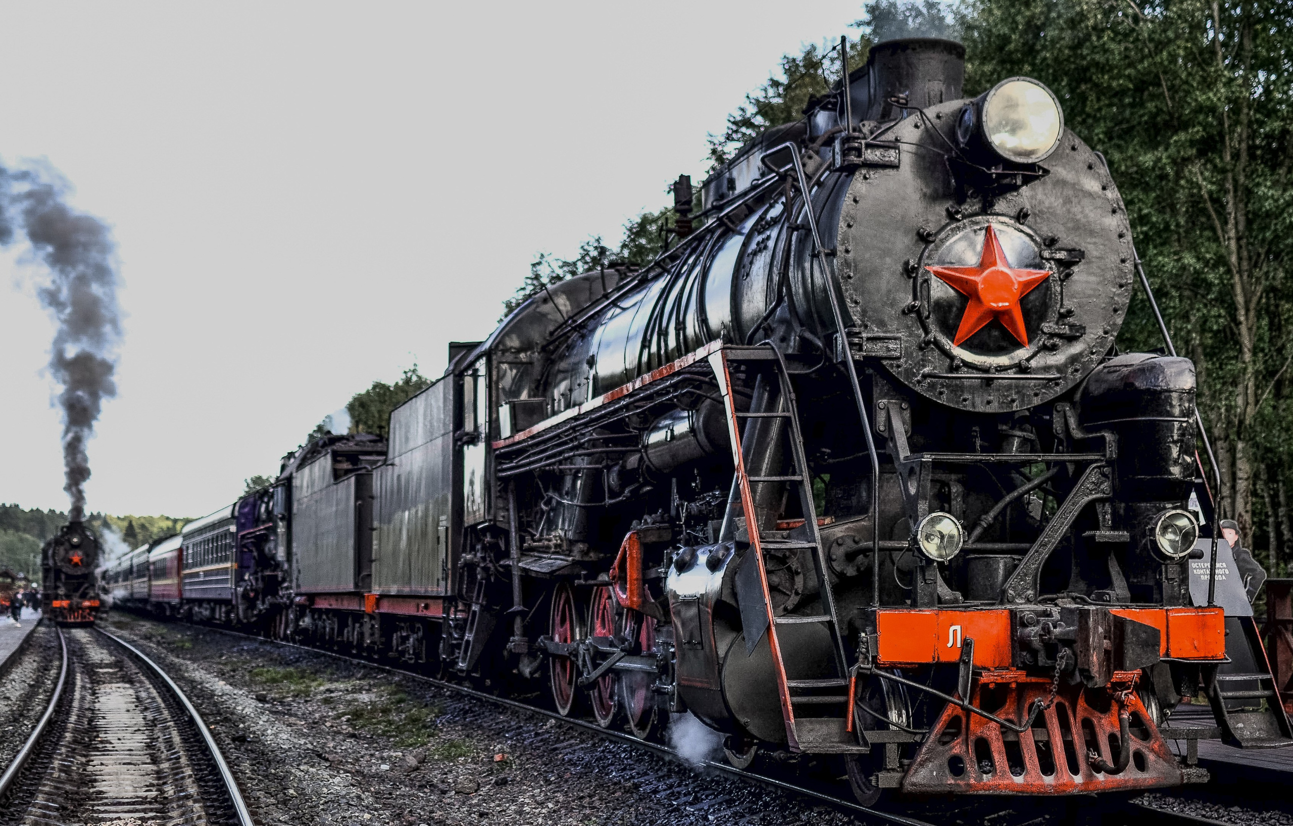 Пейзаж и городские съёмки. Семейный, уличный и пейзажный фотограф в Москве Никифоров Виктор