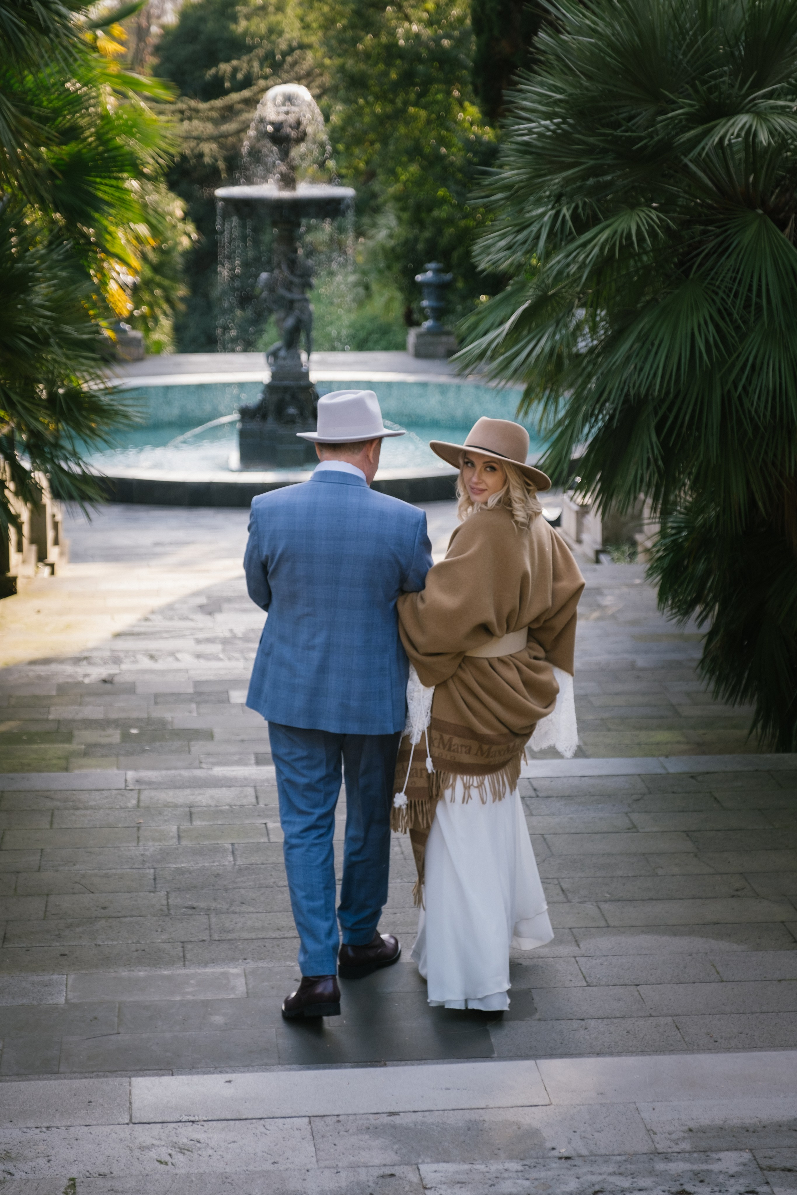 Алёна / Дмитрий. Свадебный Видеограф Фотограф в Сочи