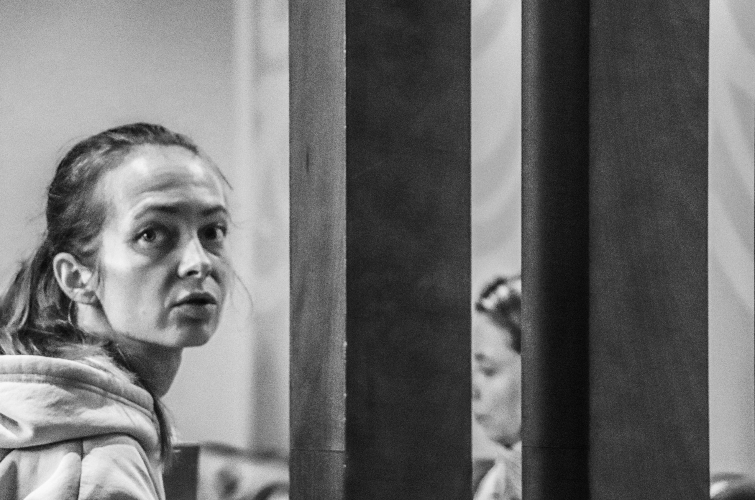 Ресторанные истории. Фотограф репортажей и стритфотосессий в Москве Людмила Смирнова