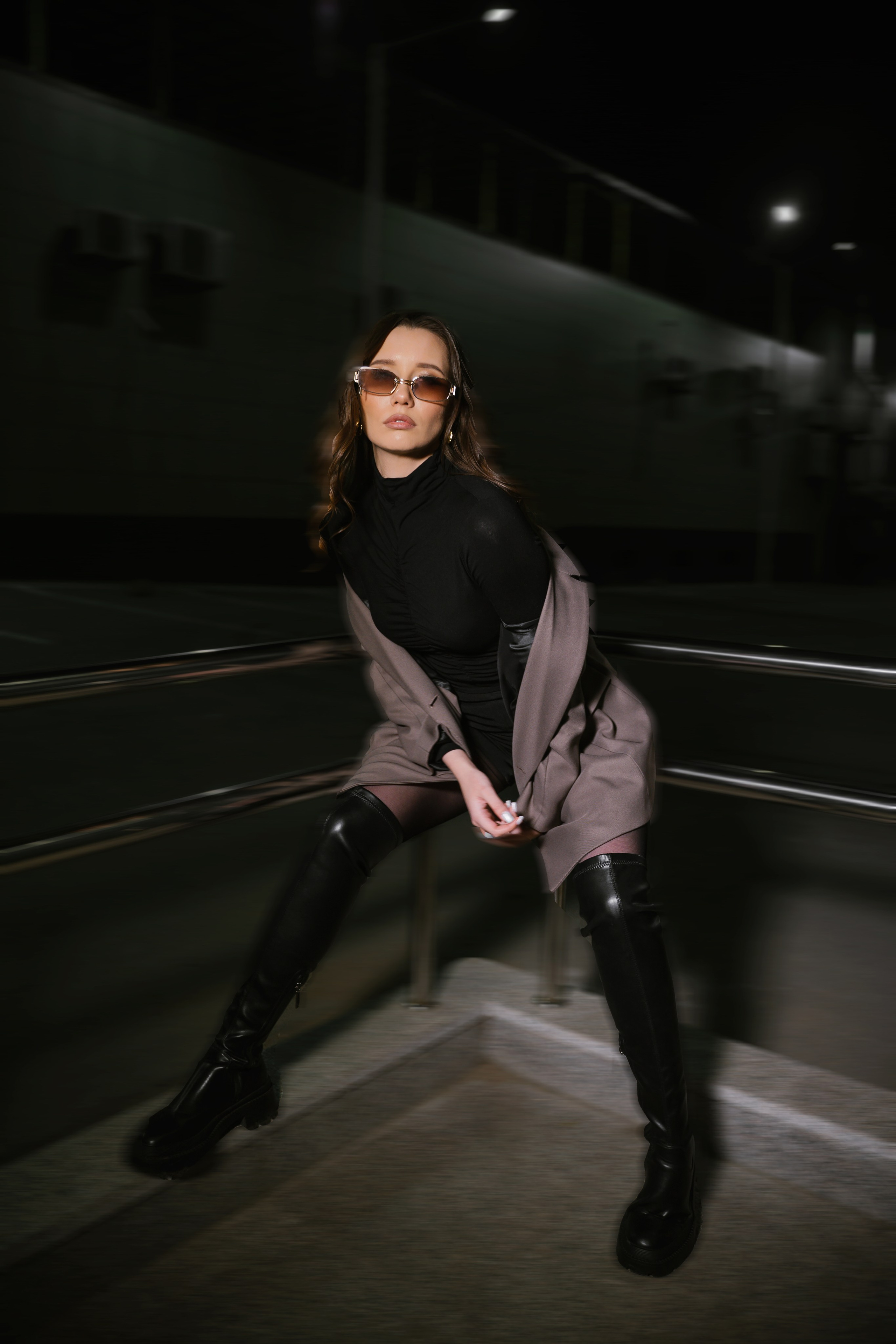 Анастасия. Фотограф Чита Александра Цыденова