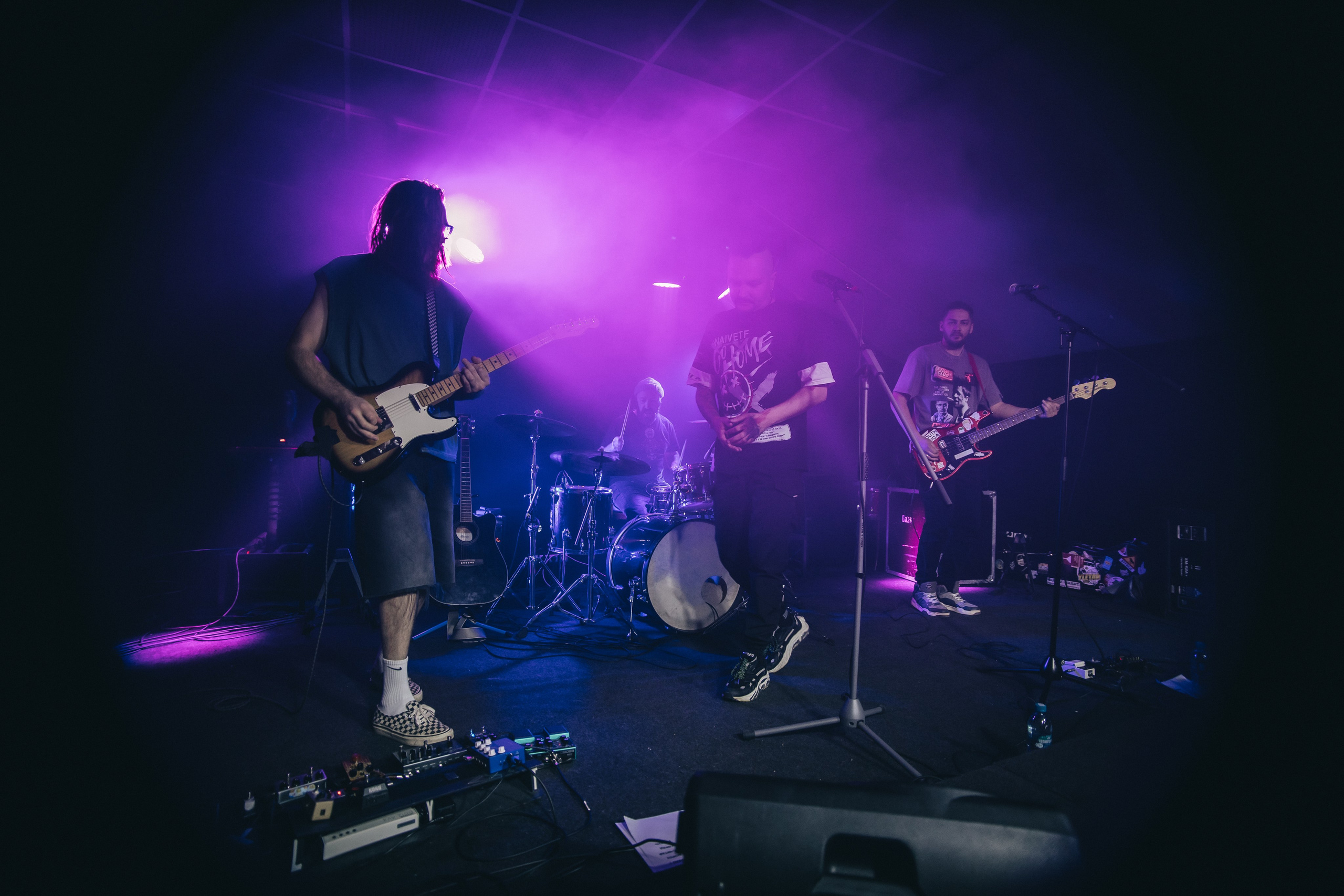 ДМЦ. Красноярск, 16.02.2025, бар 64/6. Фотограф Регина Крикунова г. Красноярск