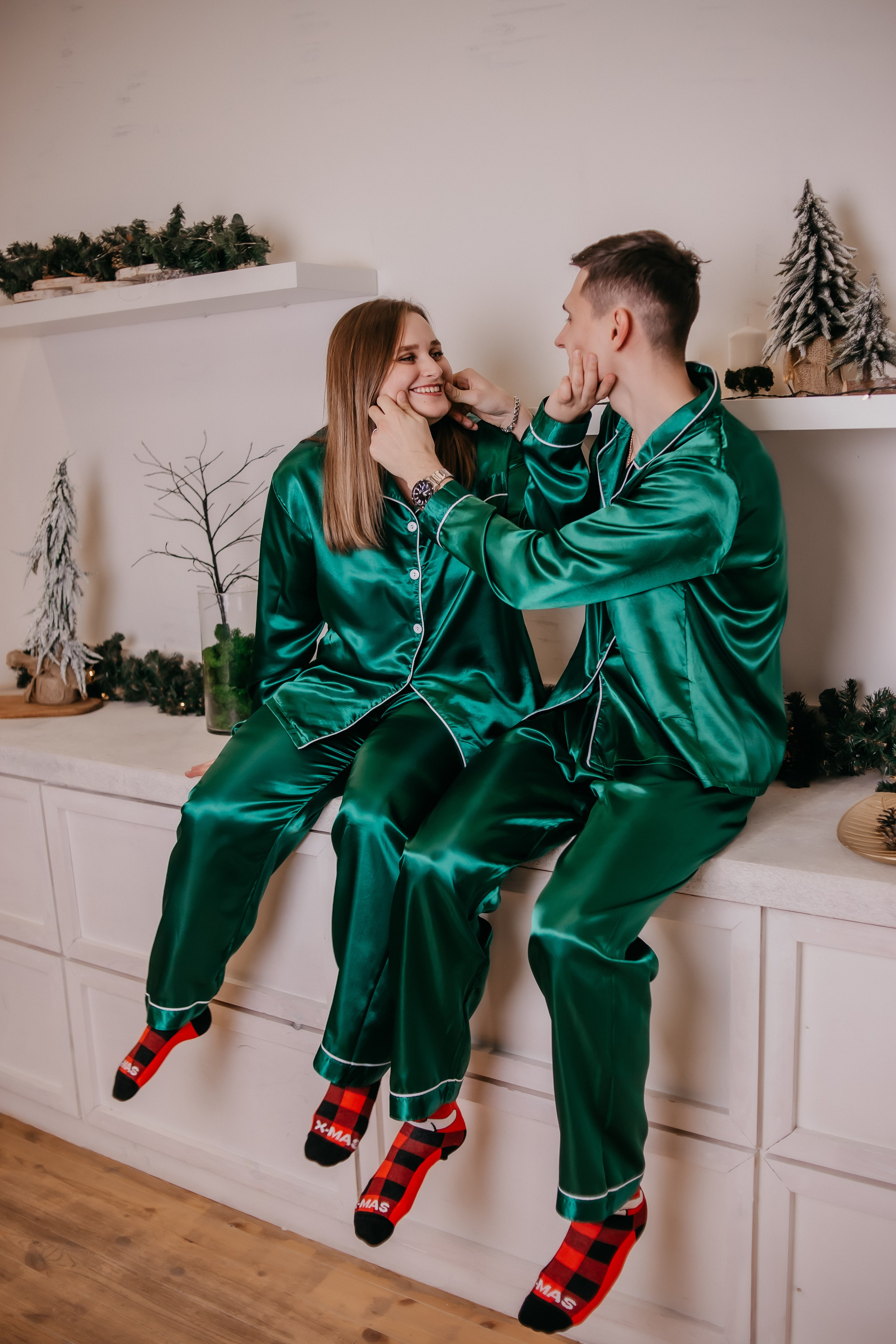 Александра и Степан. Фотограф Регина Крикунова г. Красноярск