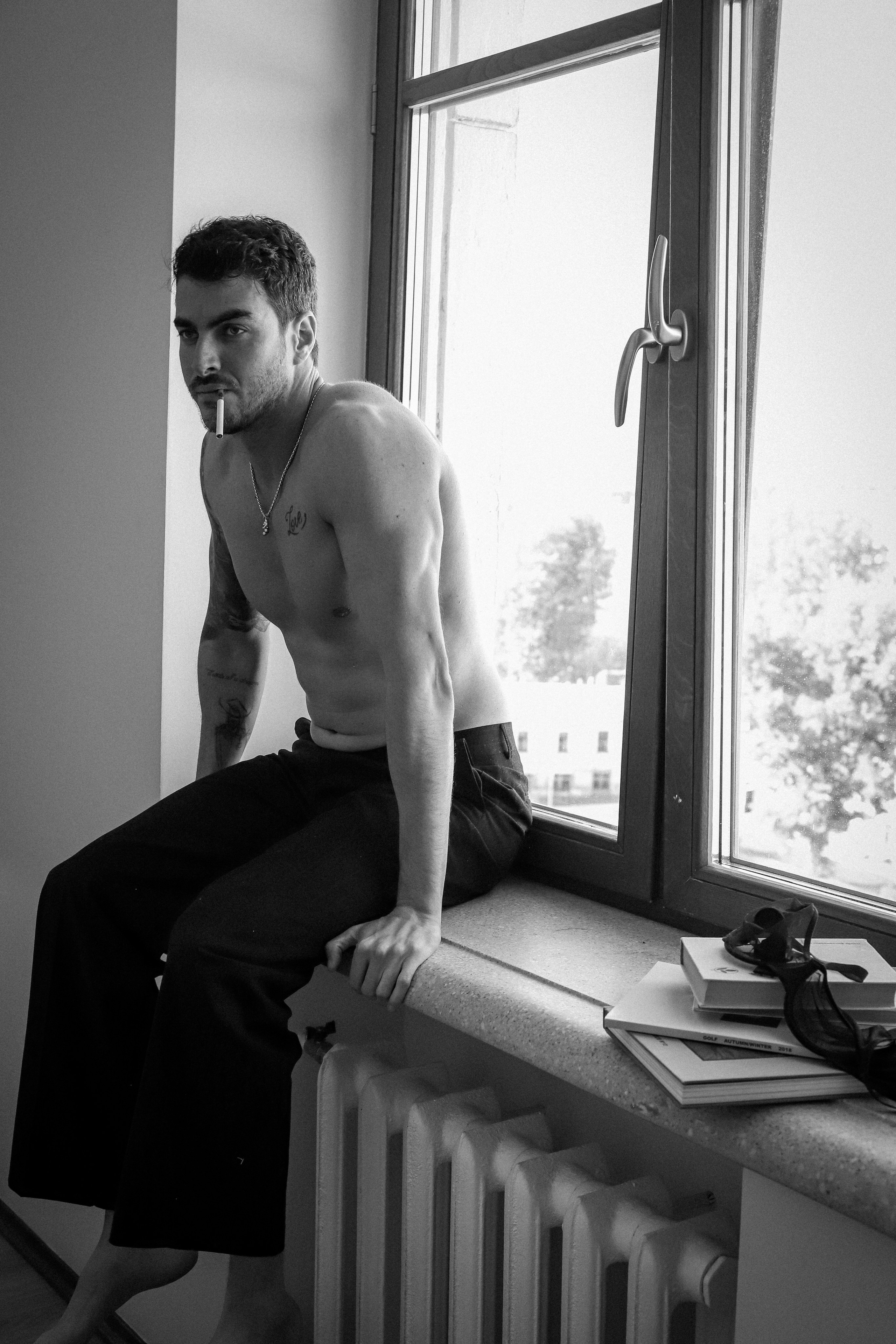 Film. Фотограф Москва, Крым | woman, man, love story