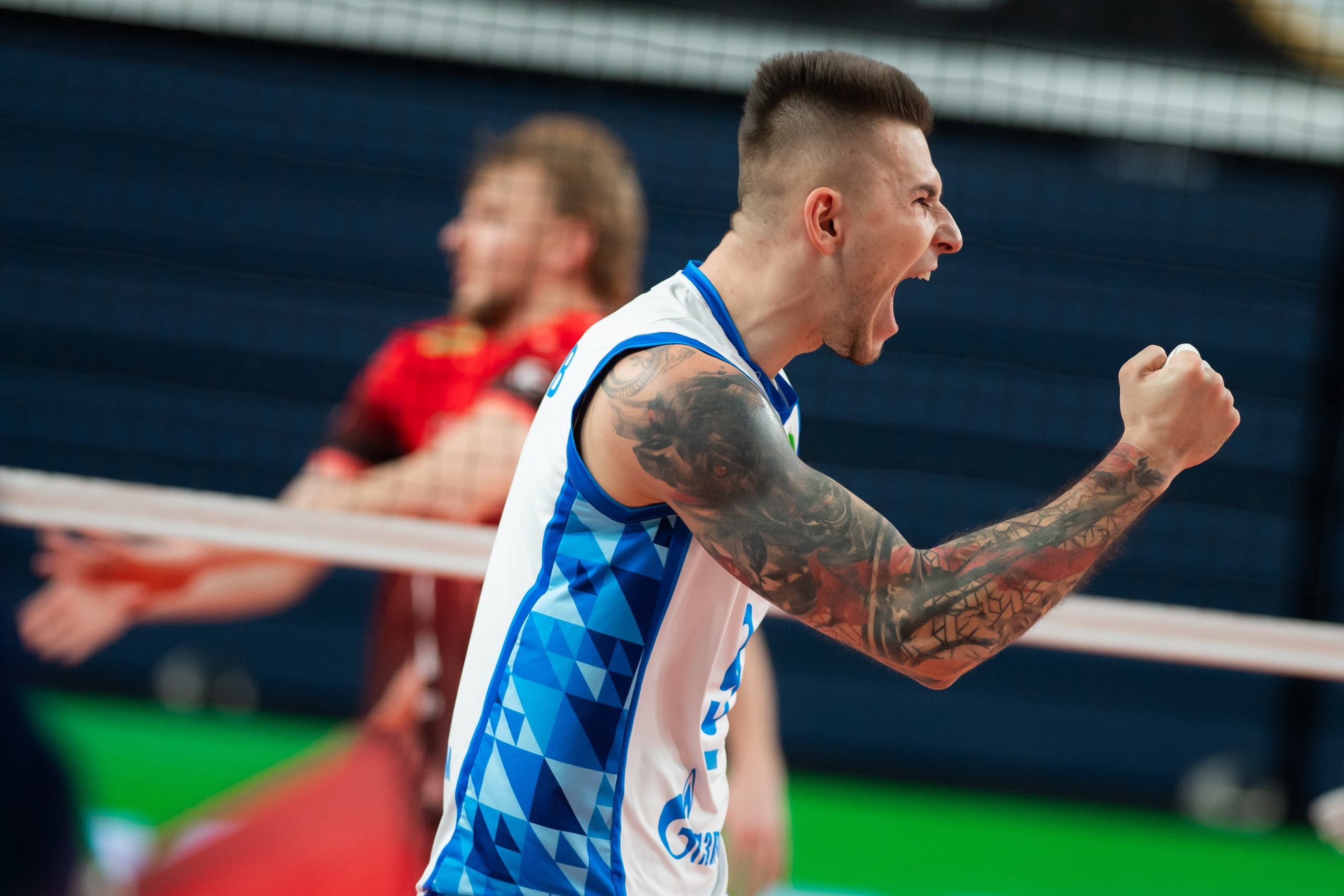 Спорт. Фотограф в Москве и Московской области