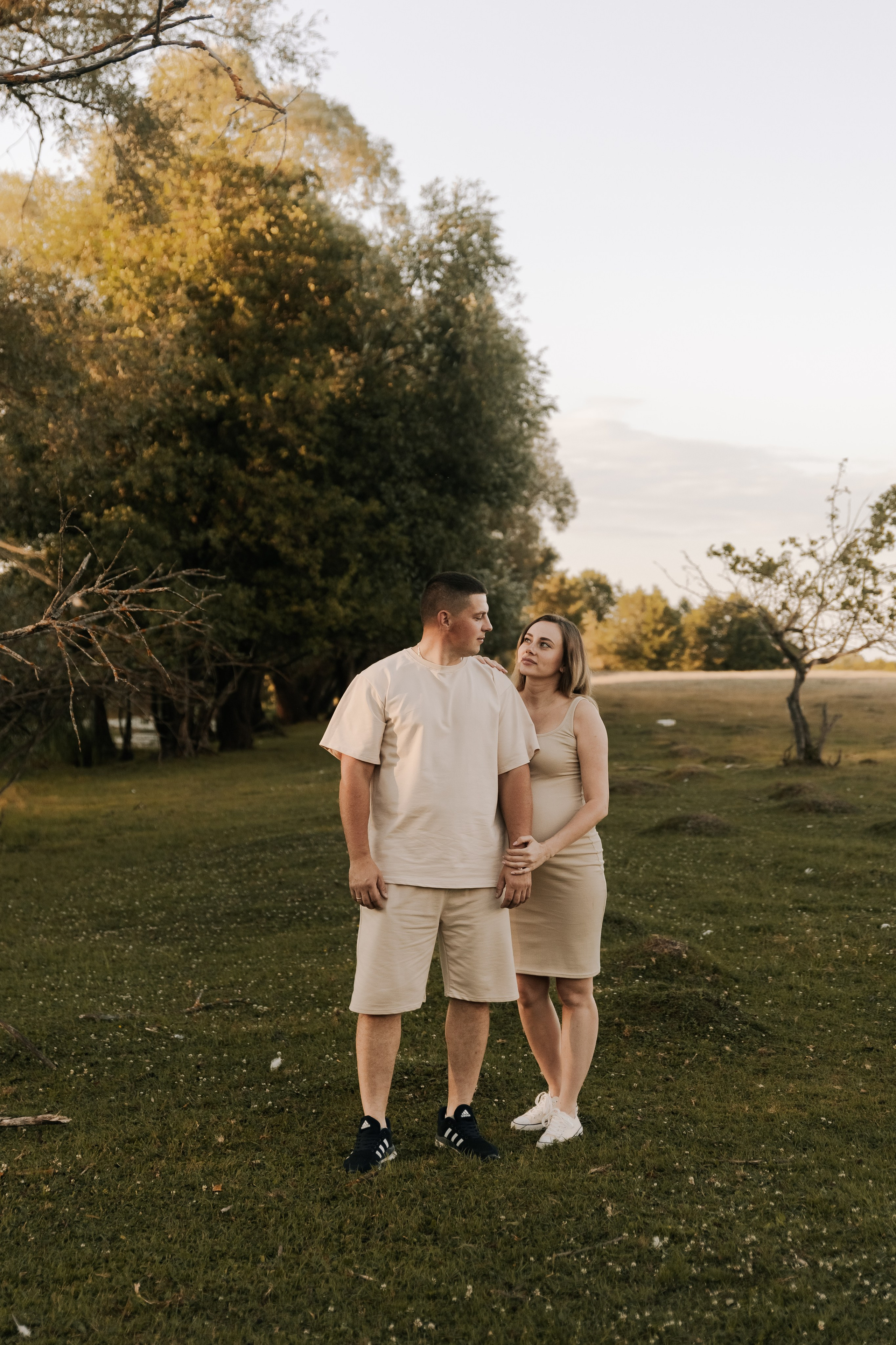 Марина и Юрий. Свадебный и семейный фотограф Исаев Давид