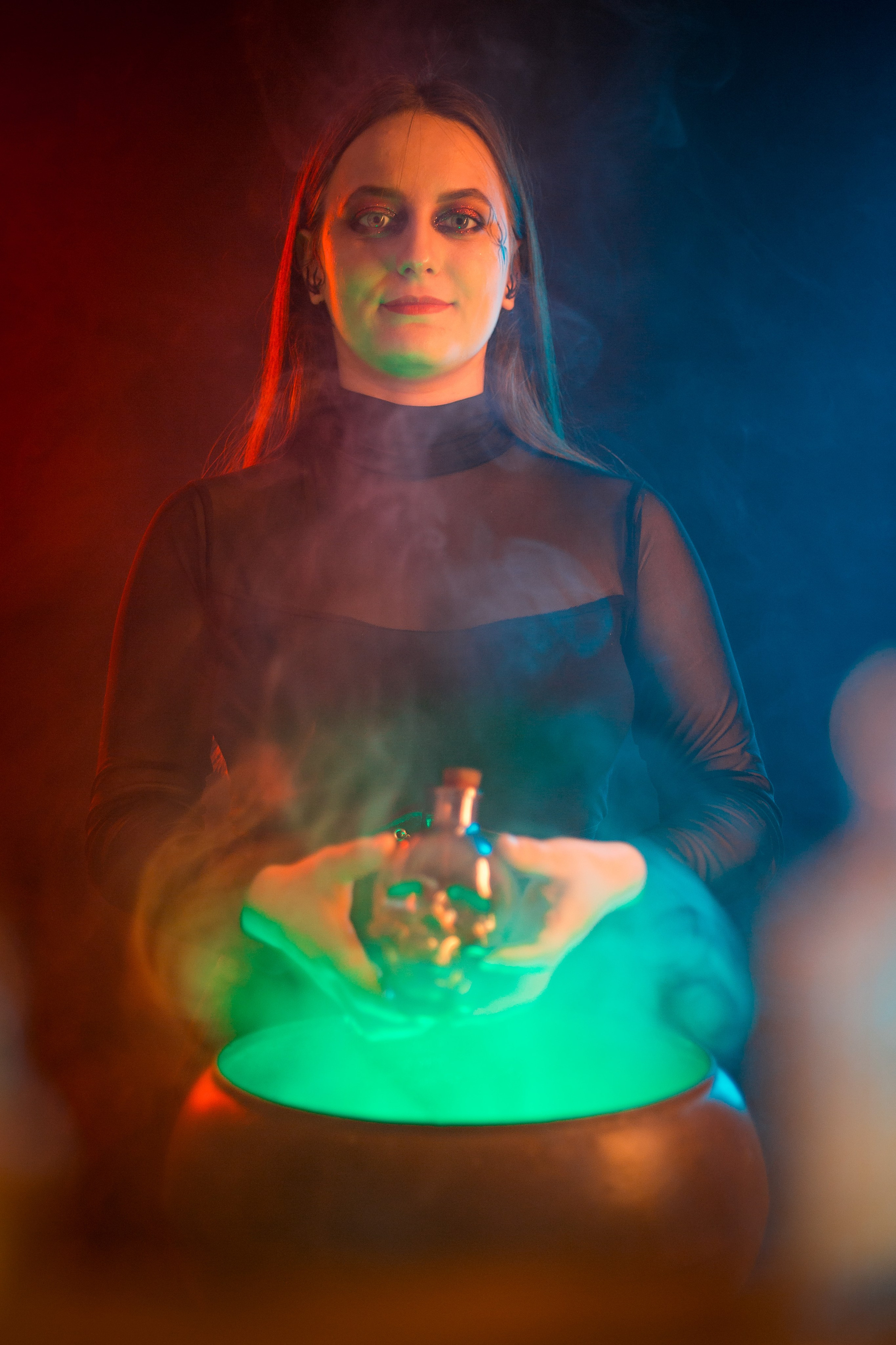 MediaDroom_WITCH. Репортажный фотограф Дмитрий (Нижний Новгород)