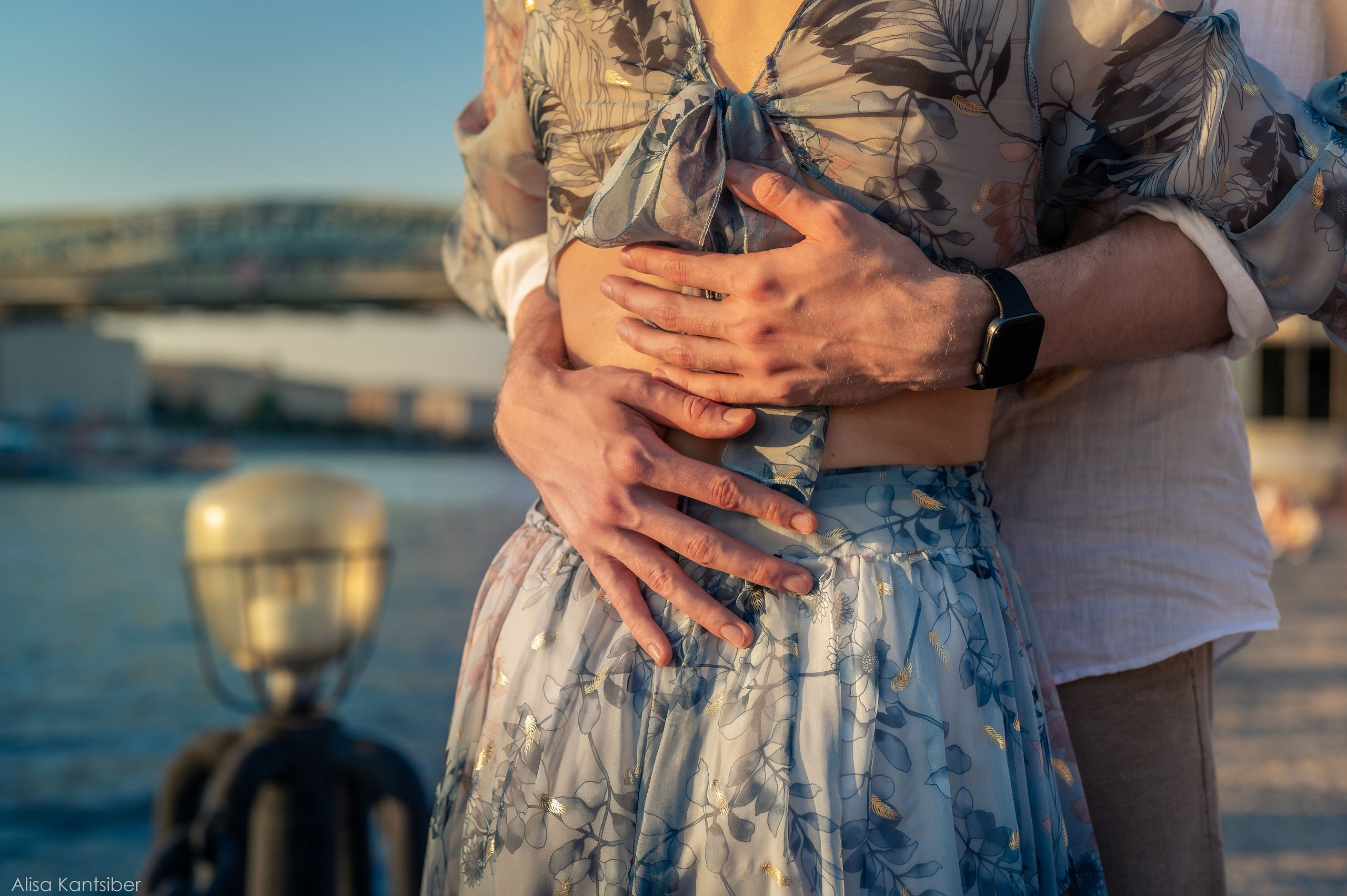 Валерия и Максим. Фотограф Алиса Канцибер. Москва. Портрет, семейное фото, свадьбы