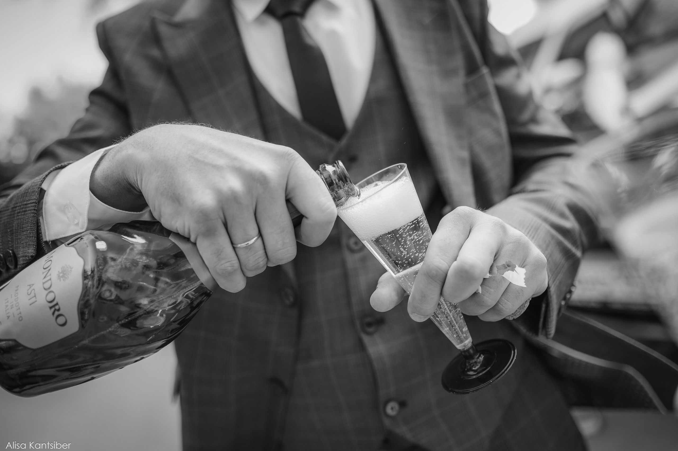 Мария и Сергей. Фотограф Алиса Канцибер. Москва. Портрет, семейное фото, свадьбы