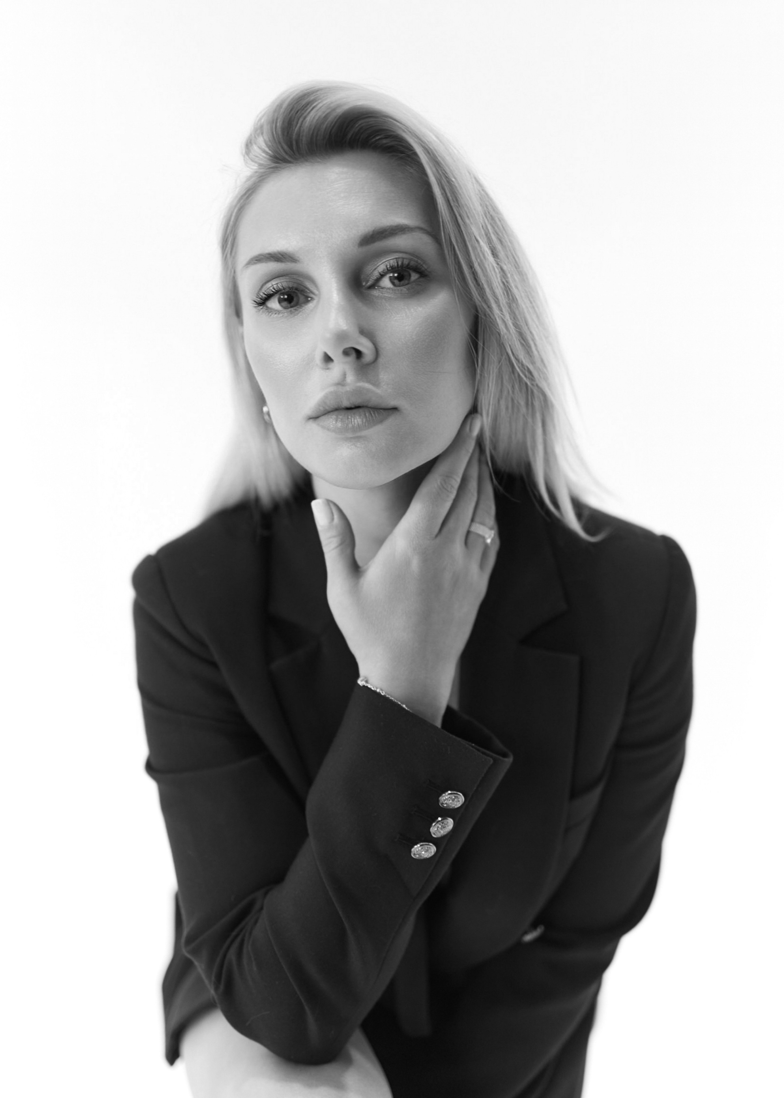 NADYA. Фотограф Мария Сивохина