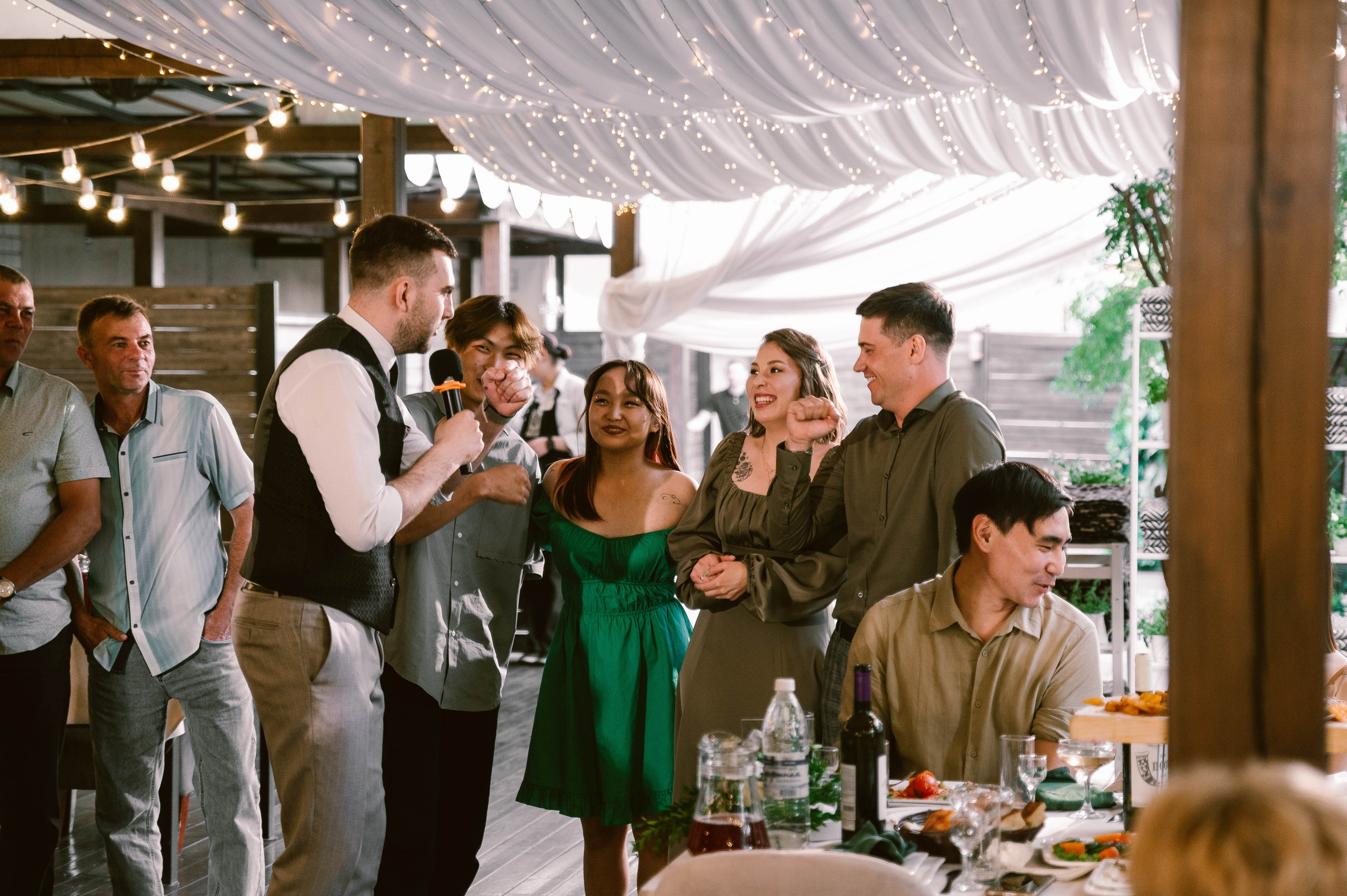 Андрей и Ульяна. Свадебный и семейный фотограф в Чите Юлия Оранская