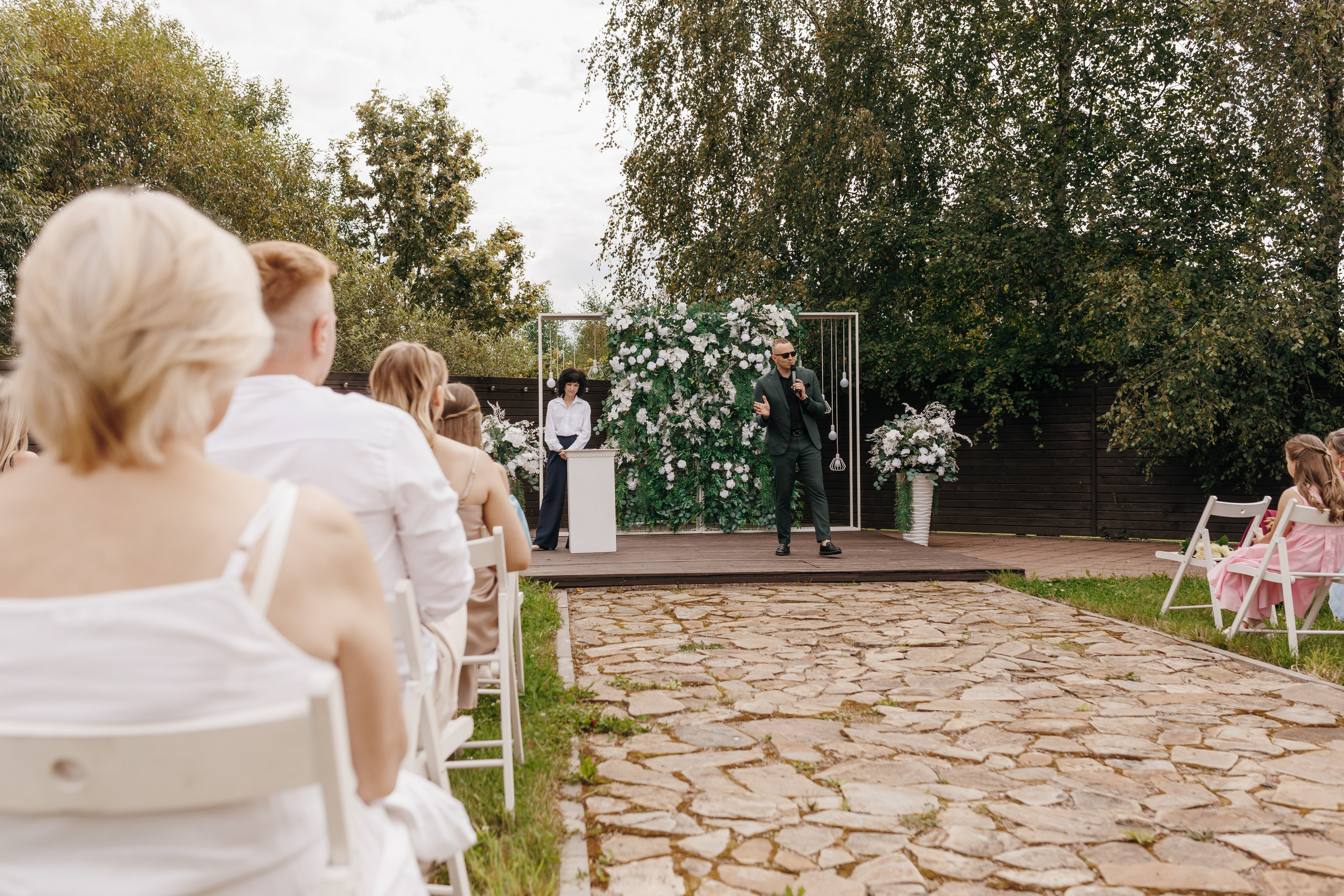 Денис и Дарья. Свадебный и семейный фотограф Витебск, Минск, Андрей Павлов