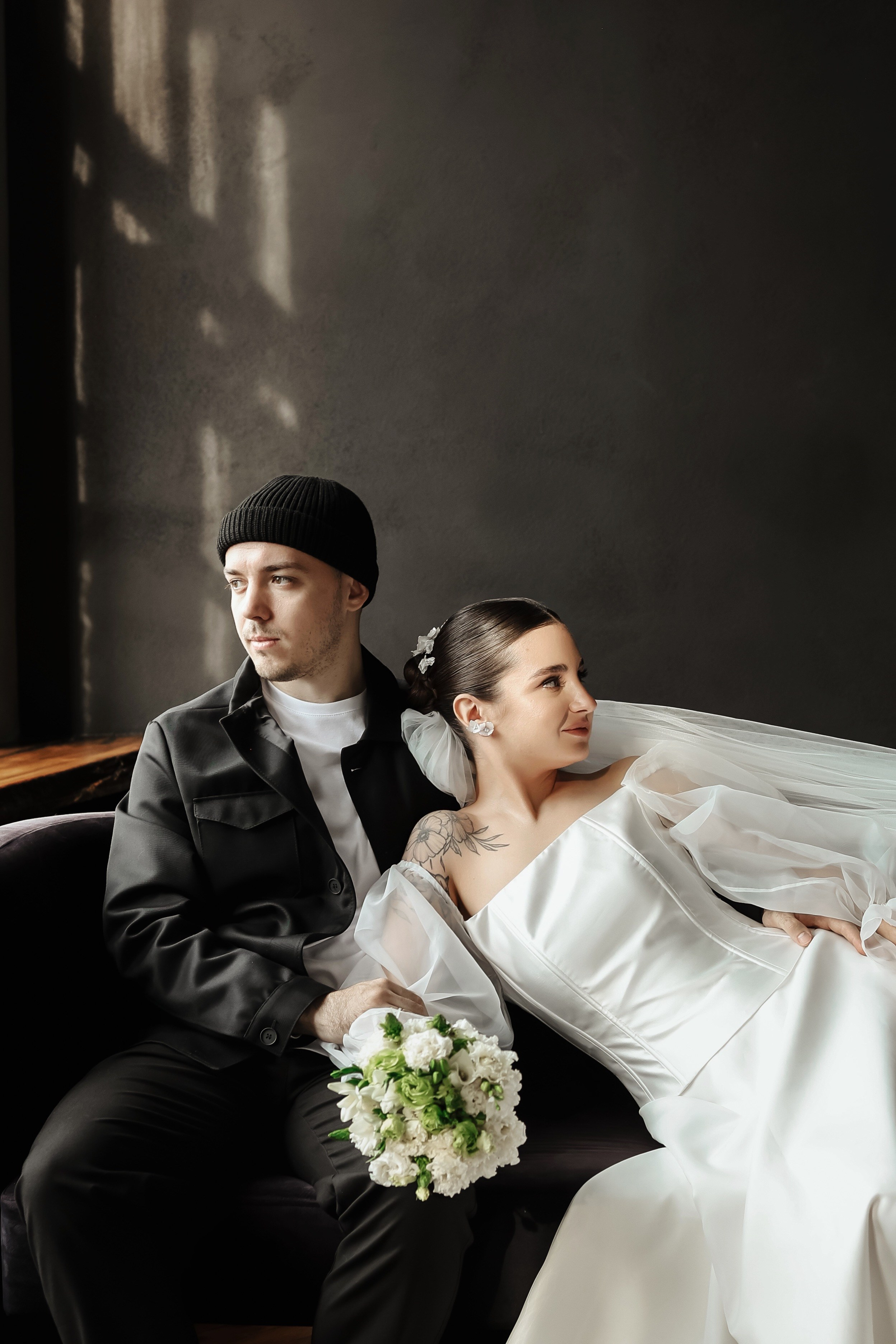 фотостудия манекен екатеринбург