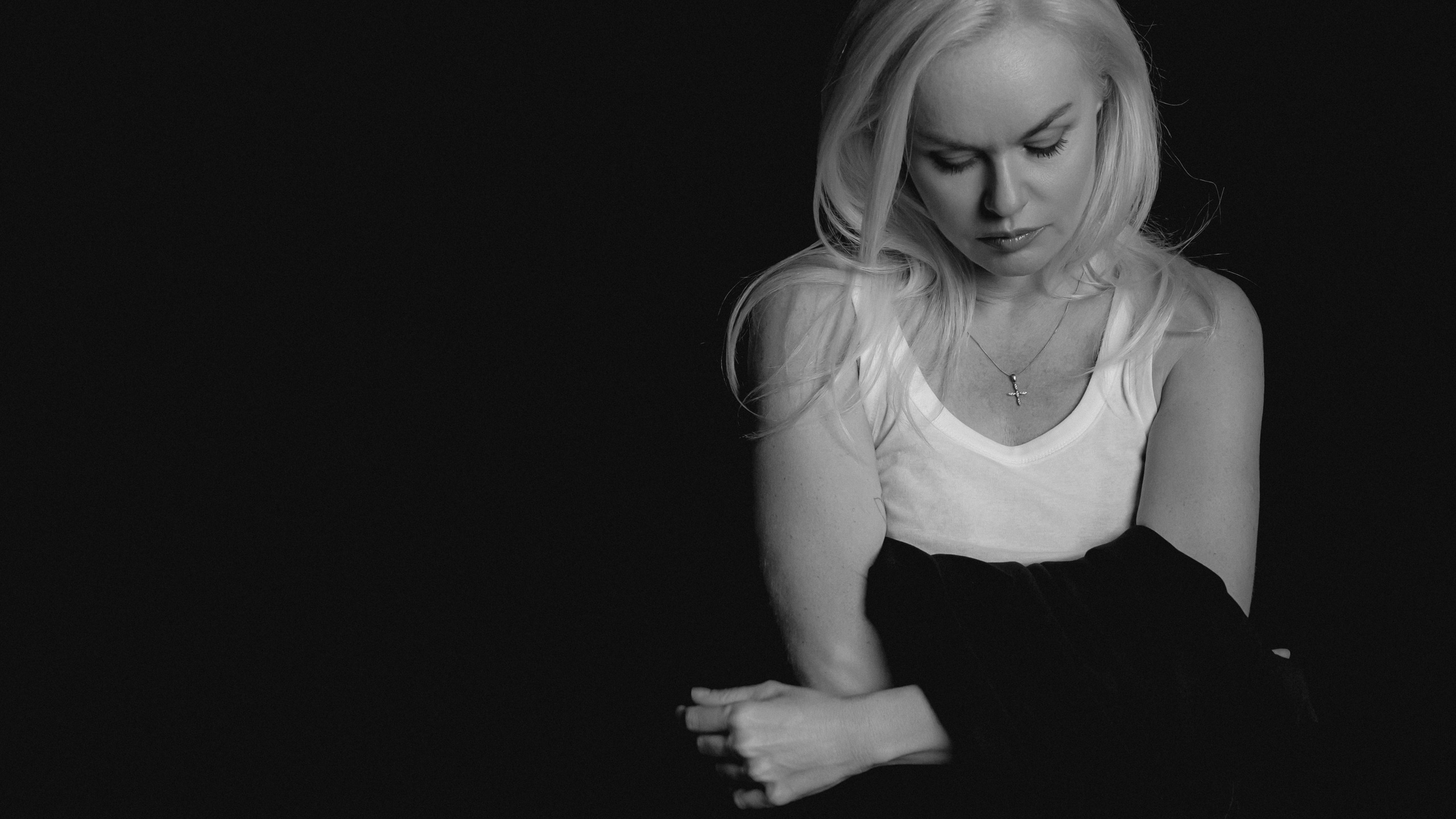 Портретный фотограф в Москве Лариса Васькова