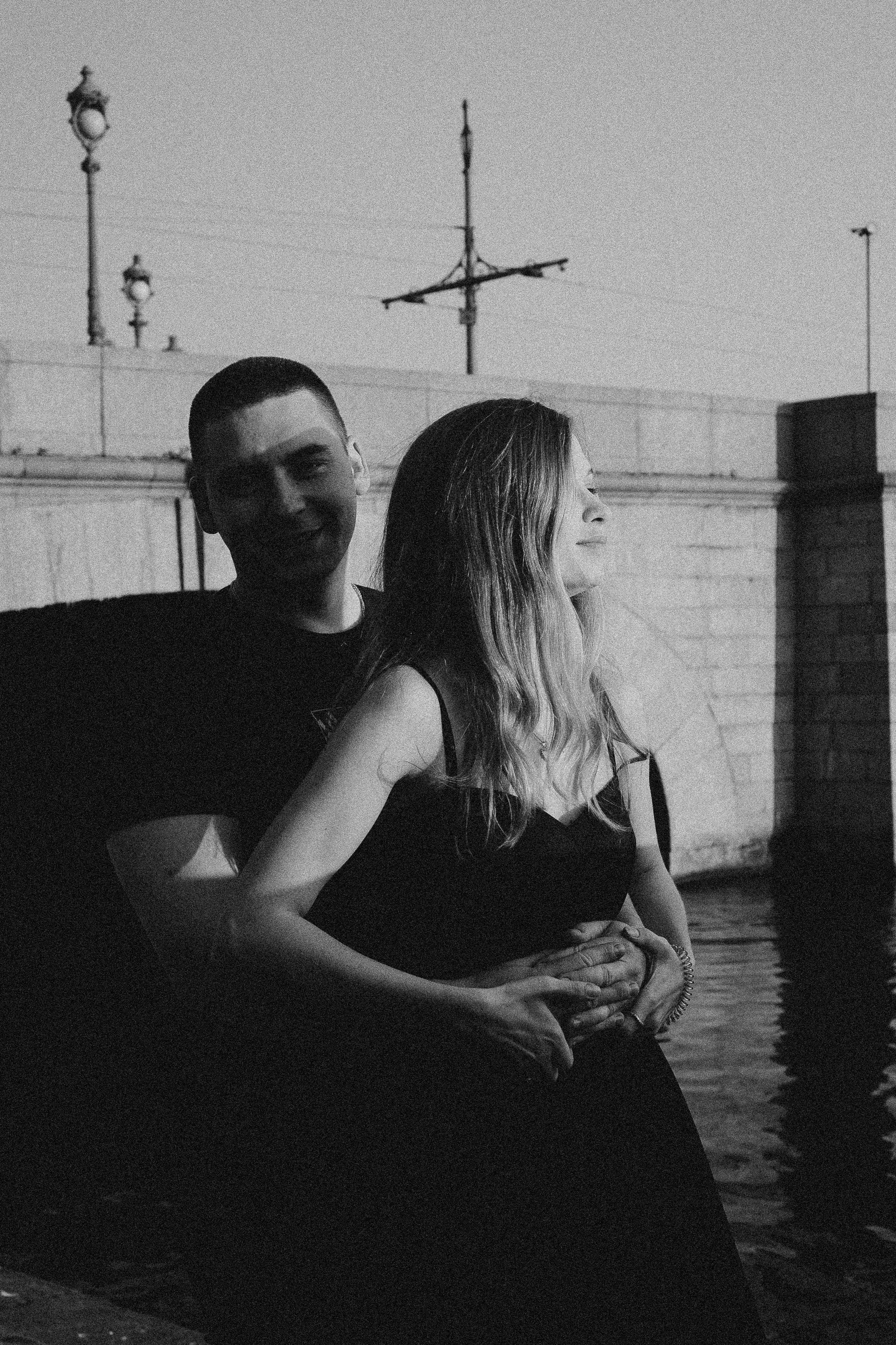 Рассвет. Профессиональный фотограф, Санкт-Петербург — Виктория Богомолова