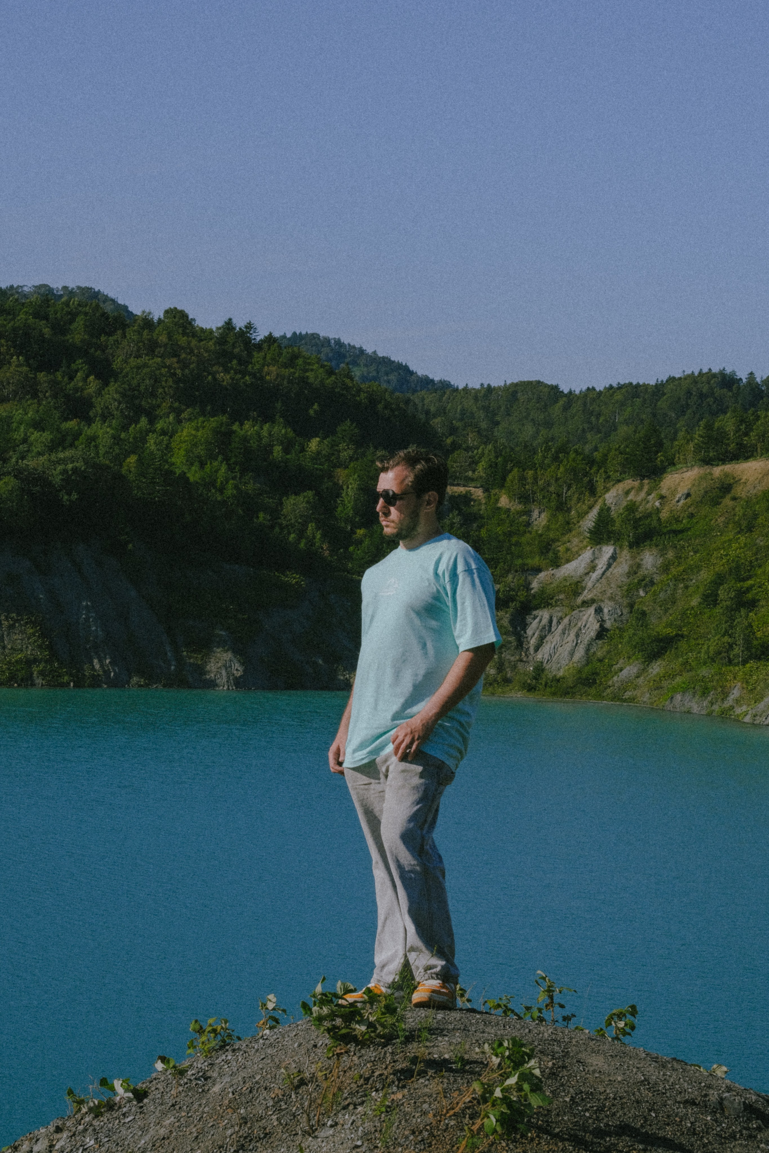 САХАЛИН. Профессиональный фотограф, Санкт-Петербург — Виктория Богомолова