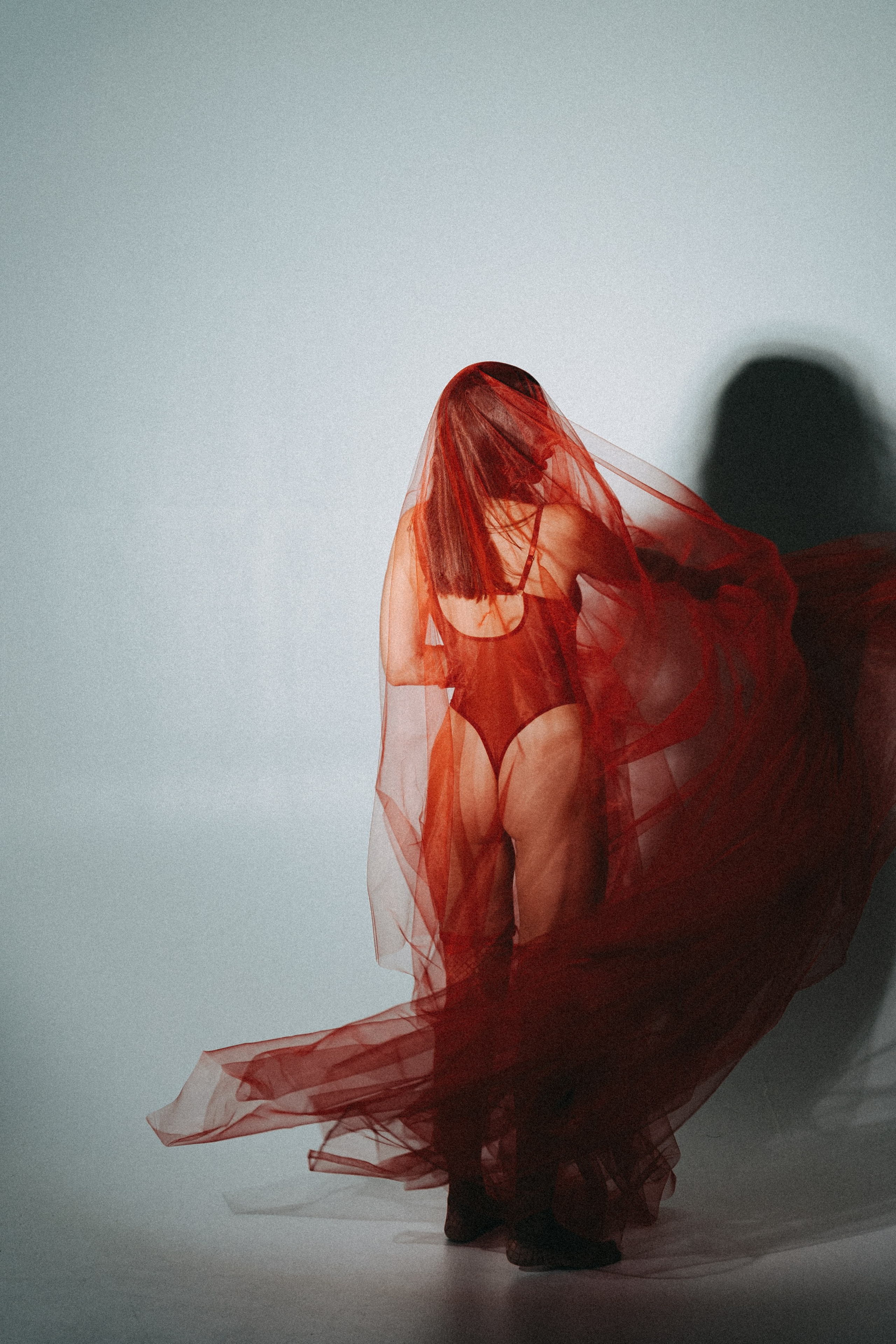 Творческая история для девушки. Профессиональный фотограф, Санкт-Петербург — Виктория Богомолова