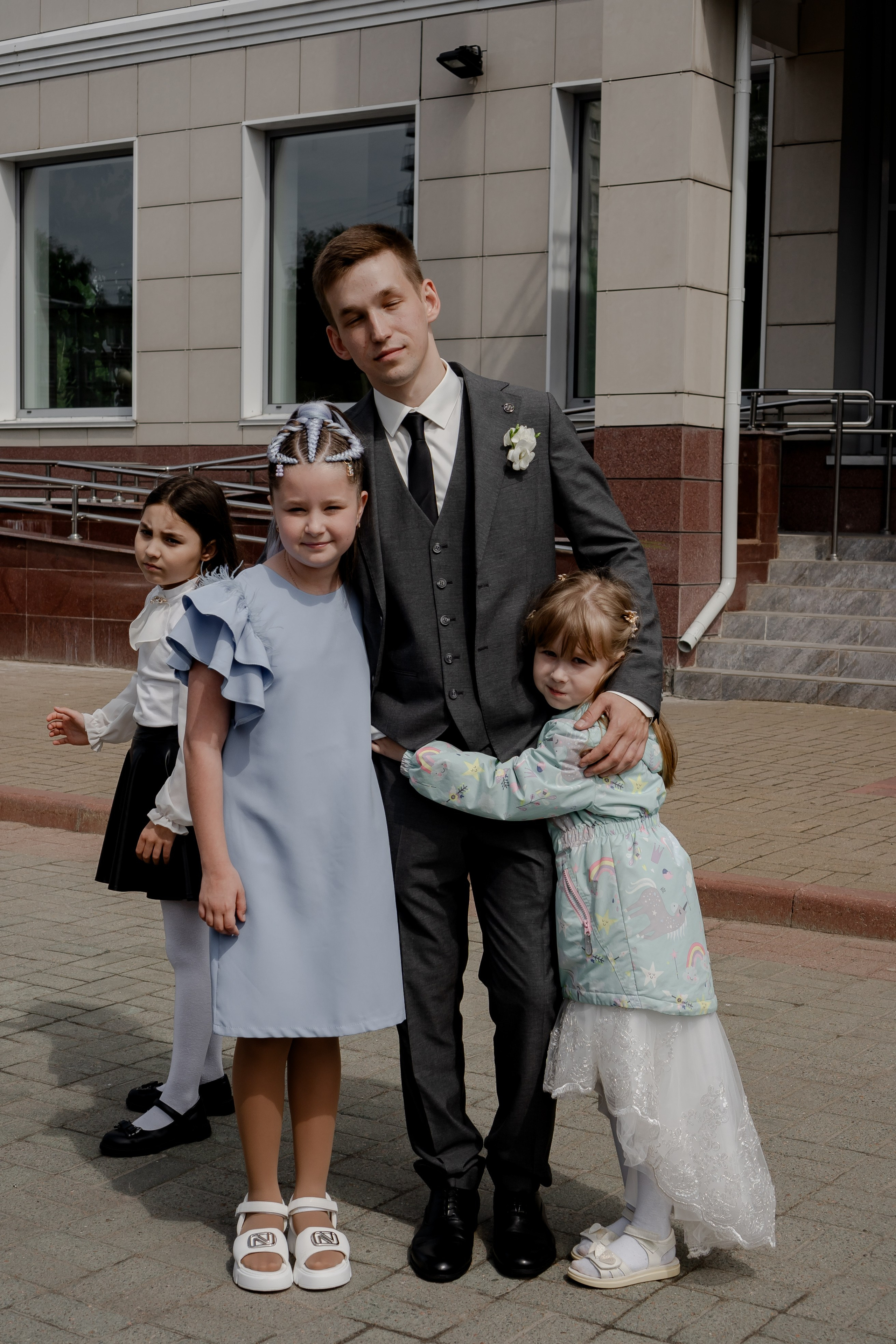 СВАДЕБНАЯ СЬЕМКА В ЗАГСЕ И БАНКЕТ. Профессиональный фотограф, Санкт-Петербург — Виктория Богомолова