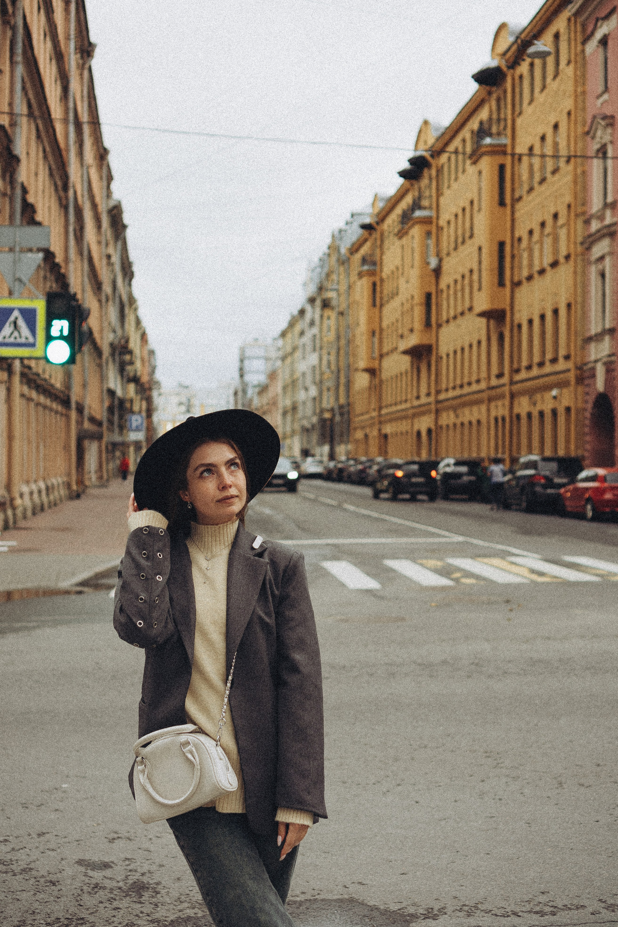 ПРОГУЛКА НА ЧЕРНЫШЕВСКОЙ. Профессиональный фотограф, Санкт-Петербург — Виктория Богомолова