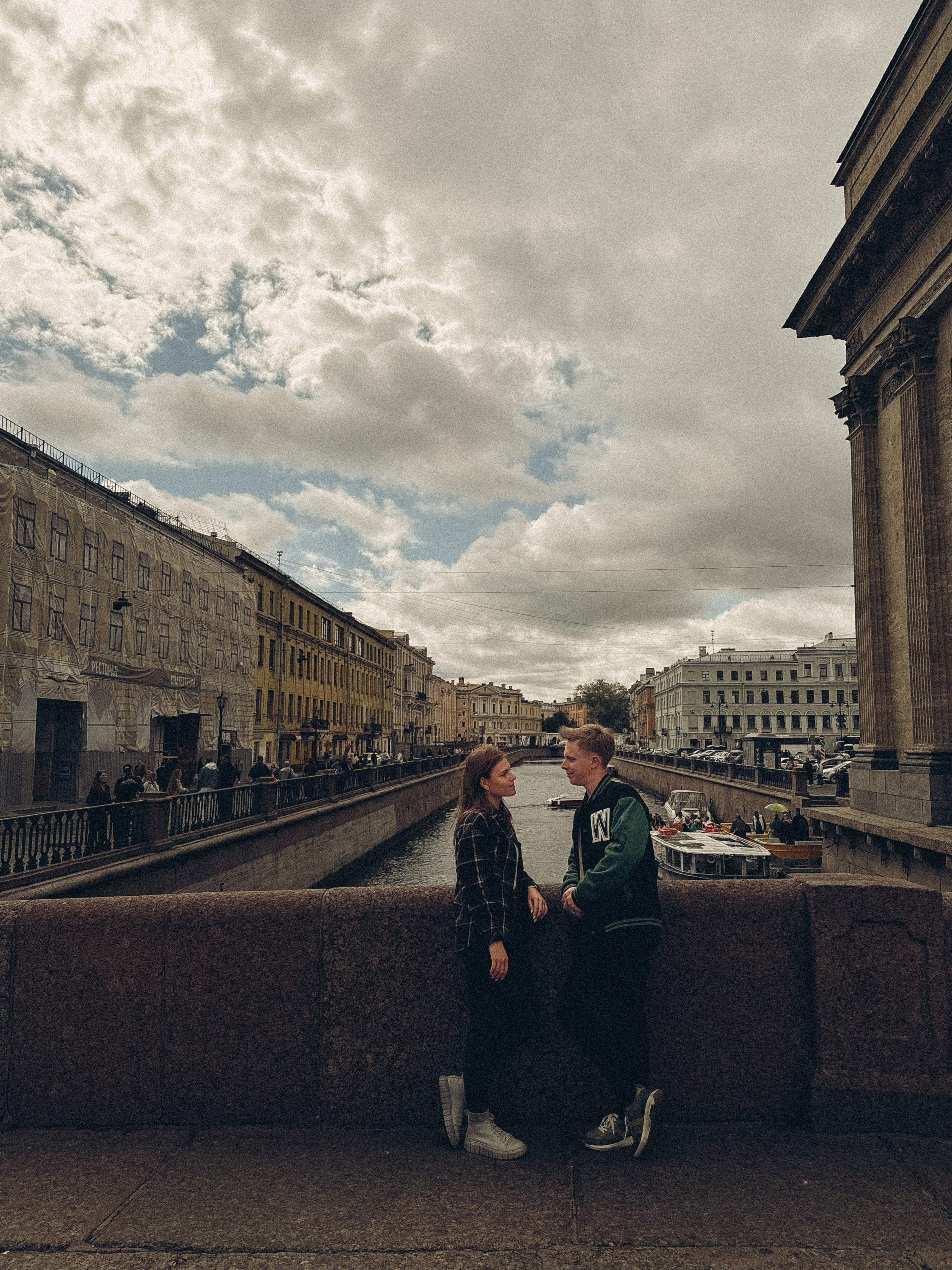 ФОТОСЕССИЯ НА ТЕЛЕФОН. Профессиональный фотограф, Санкт-Петербург — Виктория Богомолова