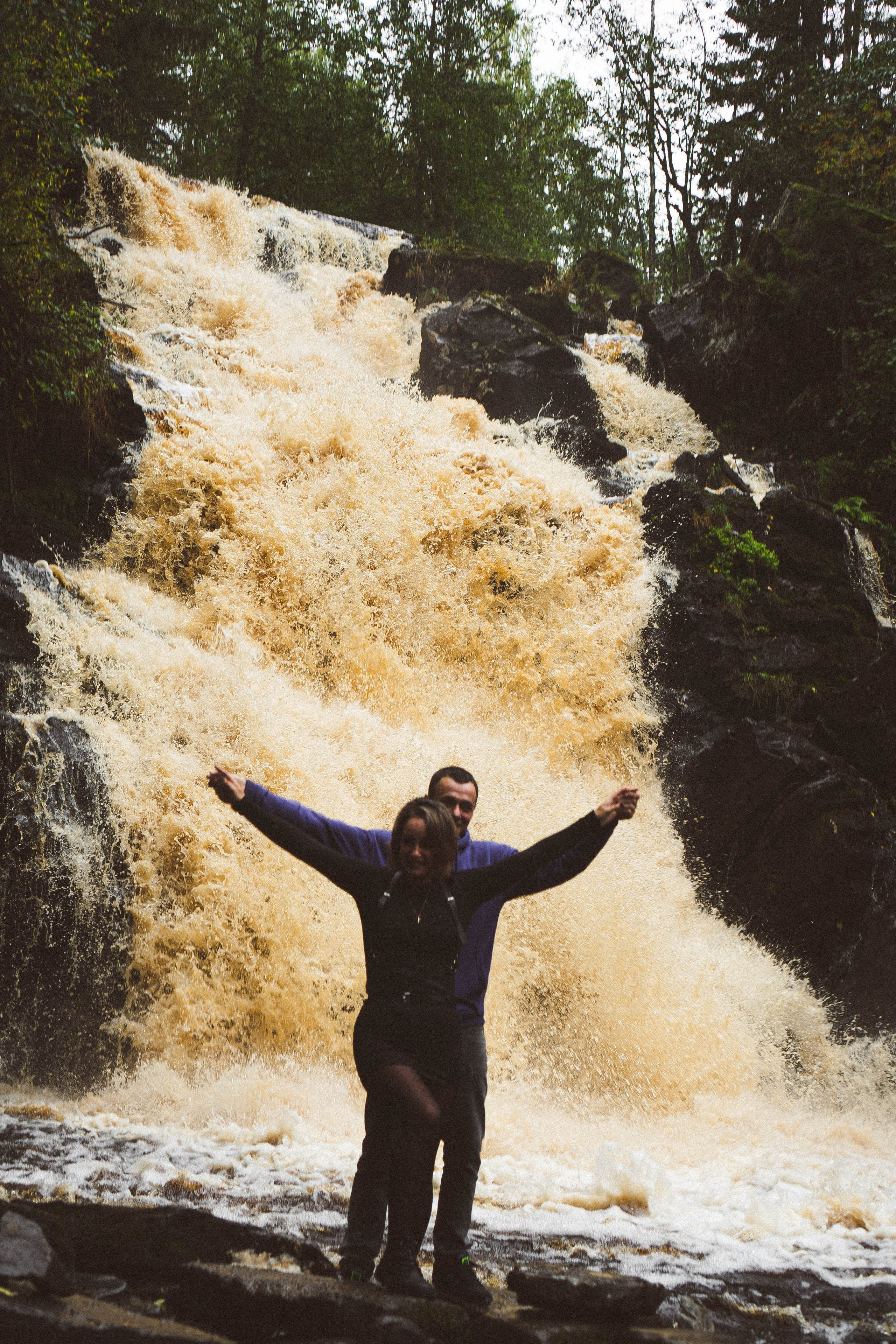 Прогулка на природе. Профессиональный фотограф, Санкт-Петербург — Виктория Богомолова