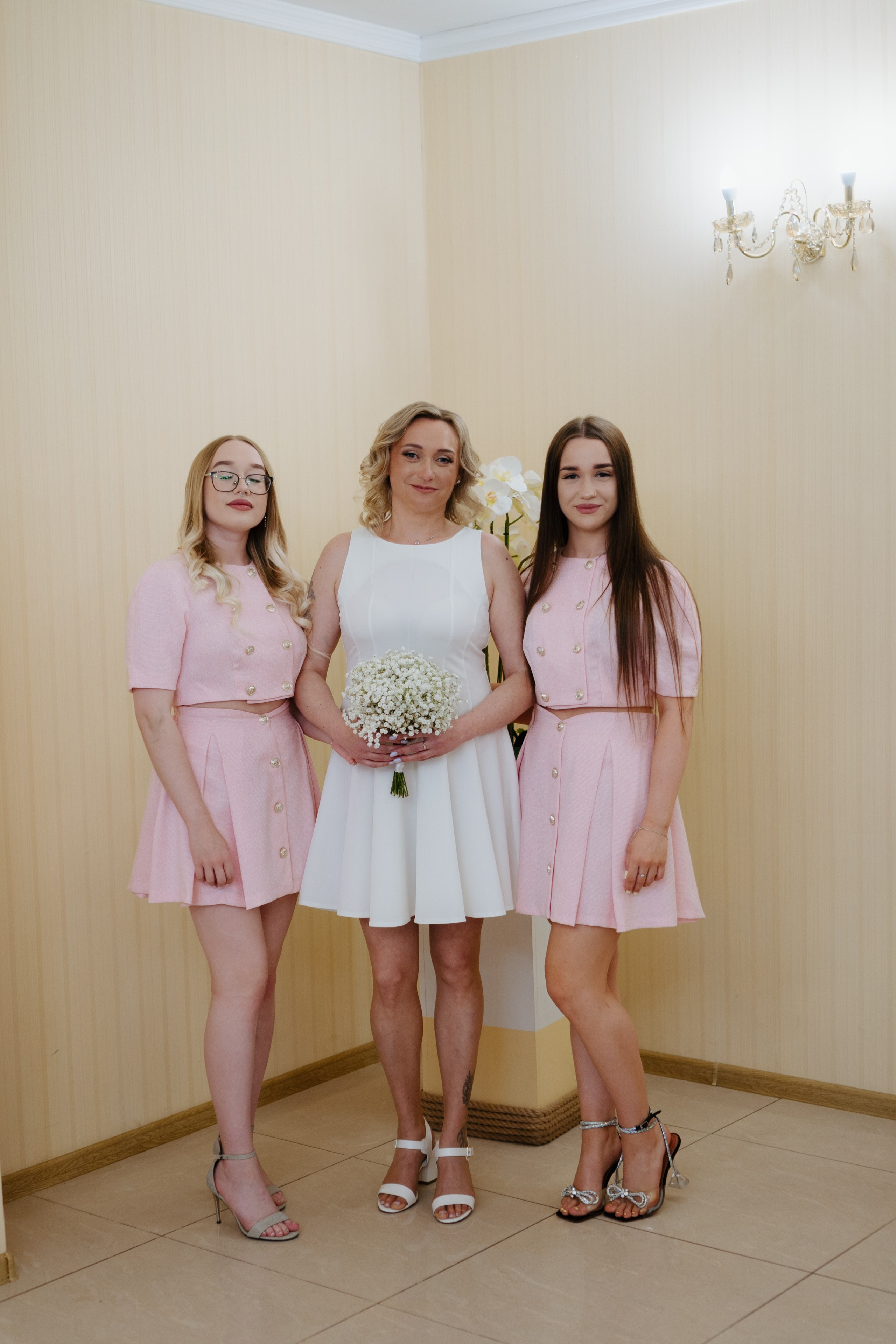 СВАДЕБНЫЙ РЕПОРТАЖ. Профессиональный фотограф, Санкт-Петербург — Виктория Богомолова