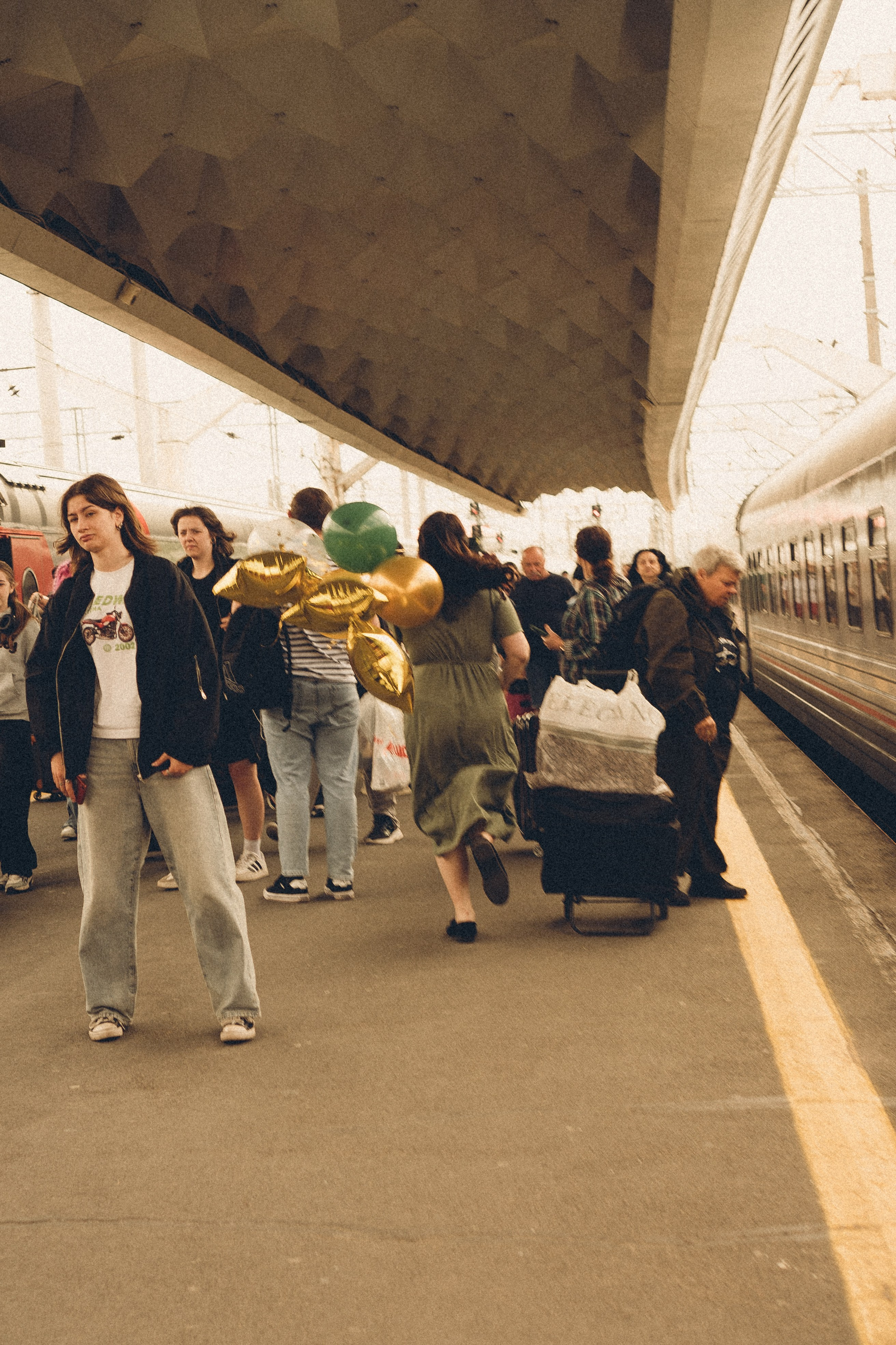 ПРЕДЛОЖЕНИЕ. Профессиональный фотограф, Санкт-Петербург — Виктория Богомолова
