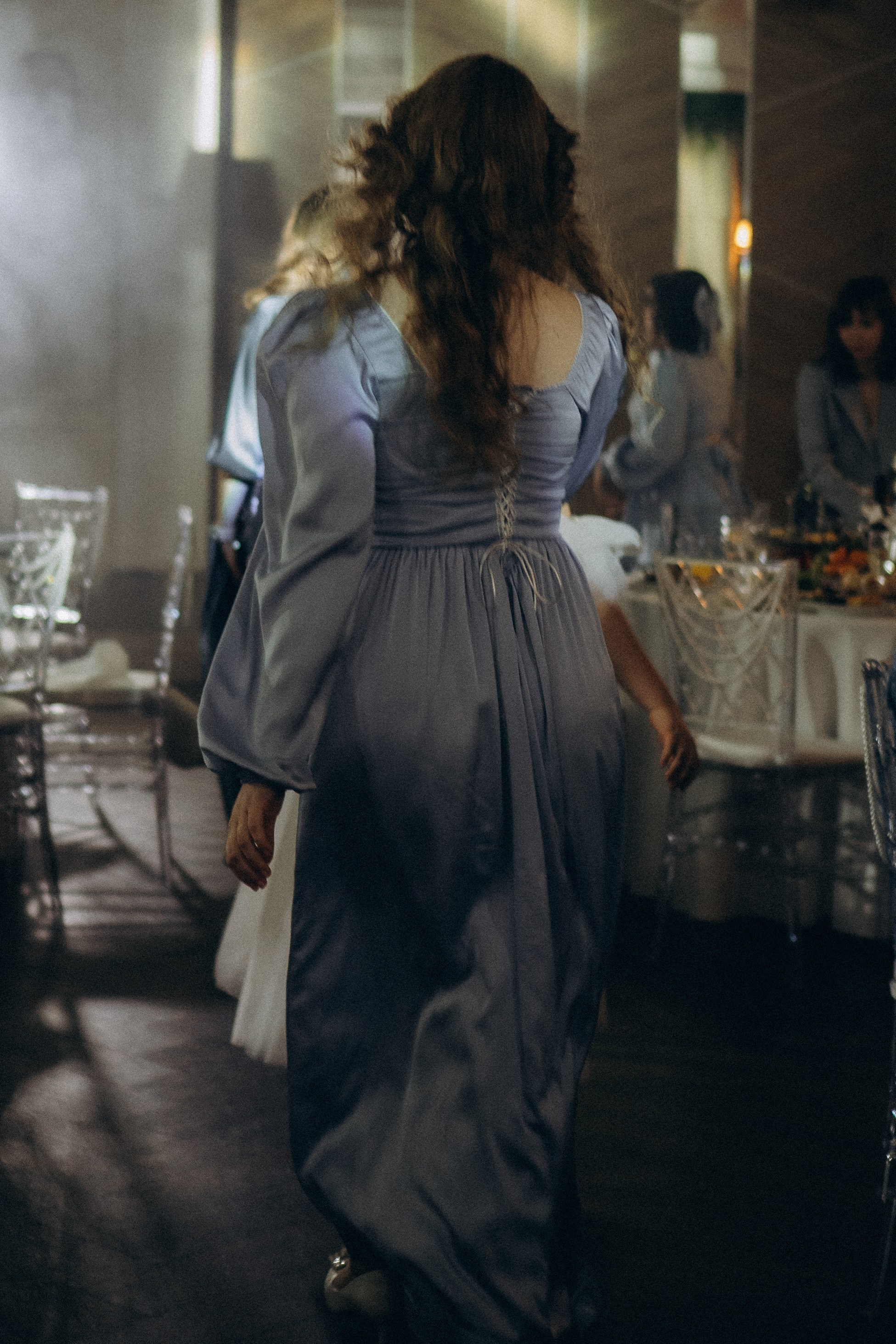 СЬЕМКА СВАДЕБНОГО БАНКЕТА (СНЯТО В СИБИРЕ В НИЖНЕВАРТОВСКЕ). Профессиональный фотограф, Санкт-Петербург — Виктория Богомолова