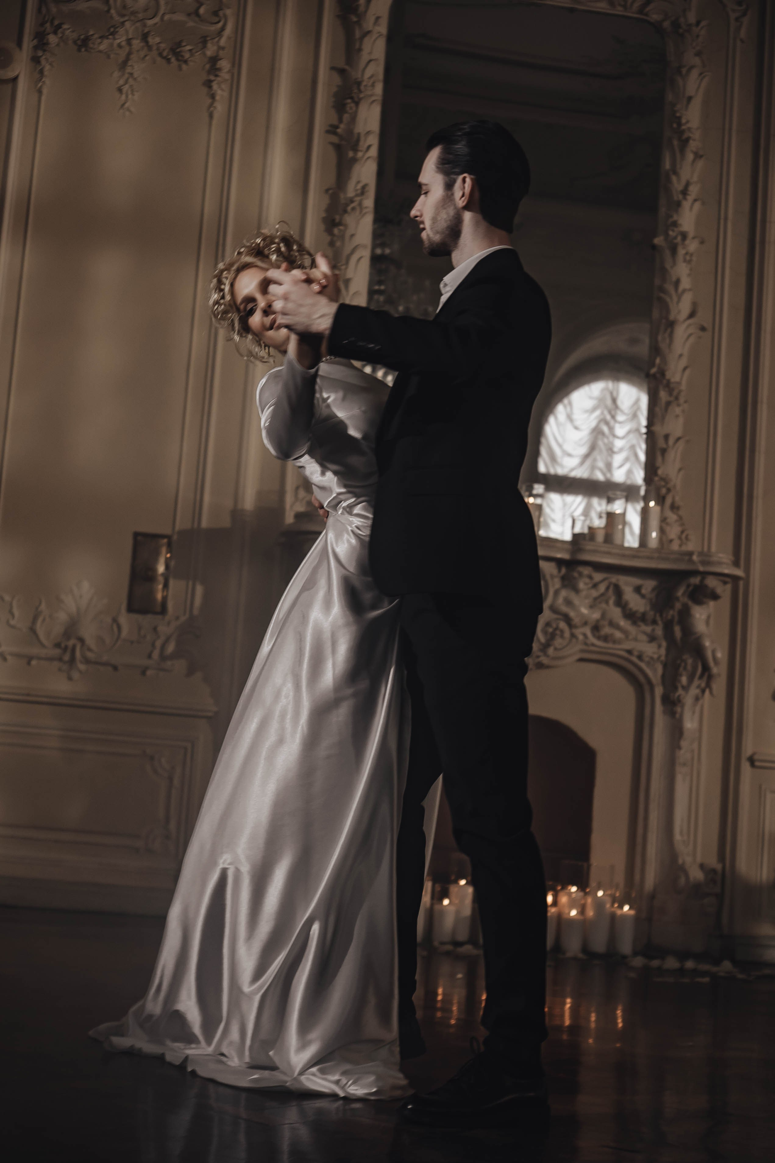 СВАДЕБНАЯ ФОТОСЕСИИЯ В НИКОЛАЕВСКОМ ДВОРЦЕ. Профессиональный фотограф, Санкт-Петербург — Виктория Богомолова