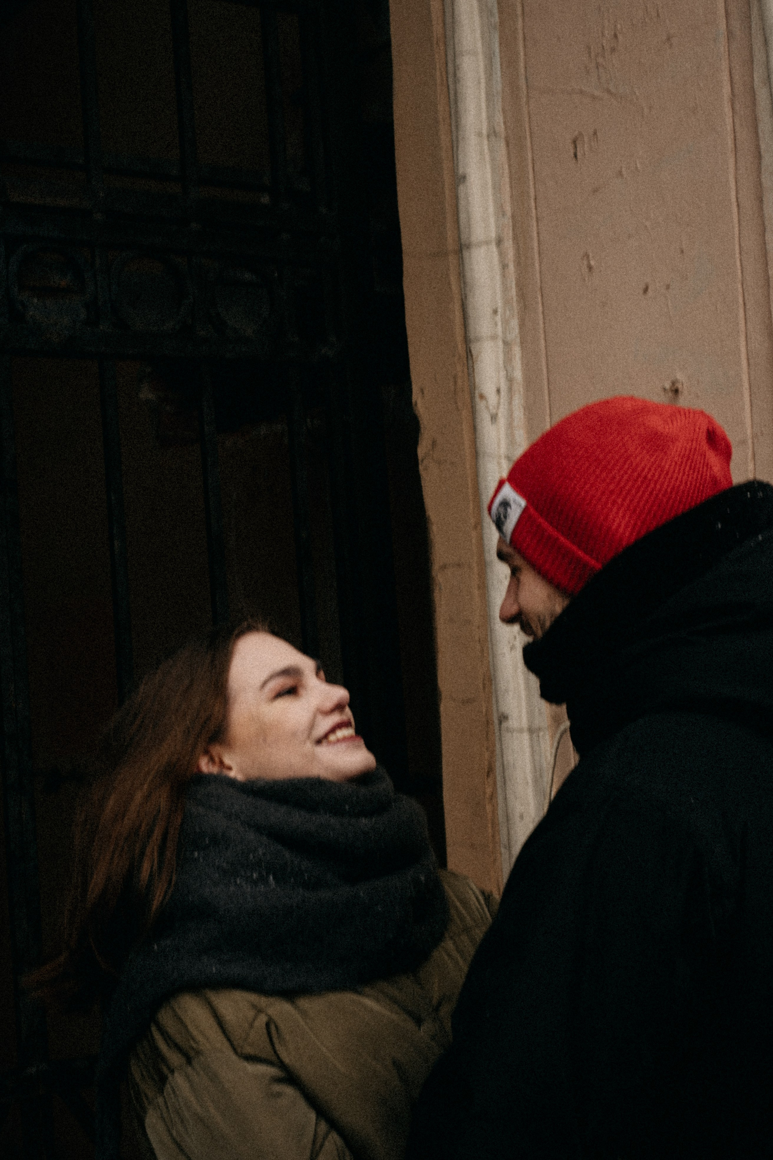 ЛЮБОВЬ В ФЕВРАЛЕ. Профессиональный фотограф, Санкт-Петербург — Виктория Богомолова