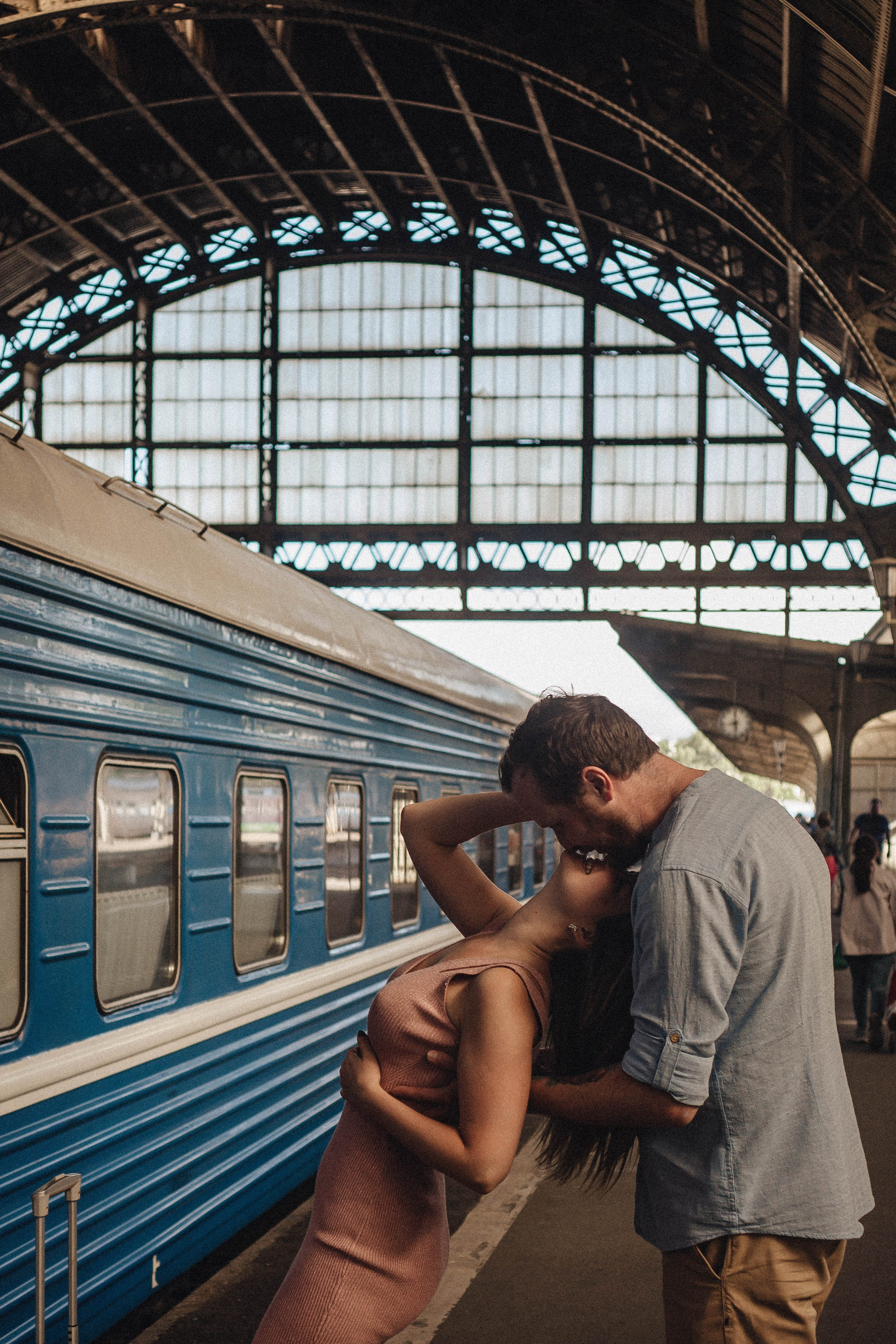 История на реальных событиях. Профессиональный фотограф, Санкт-Петербург — Виктория Богомолова