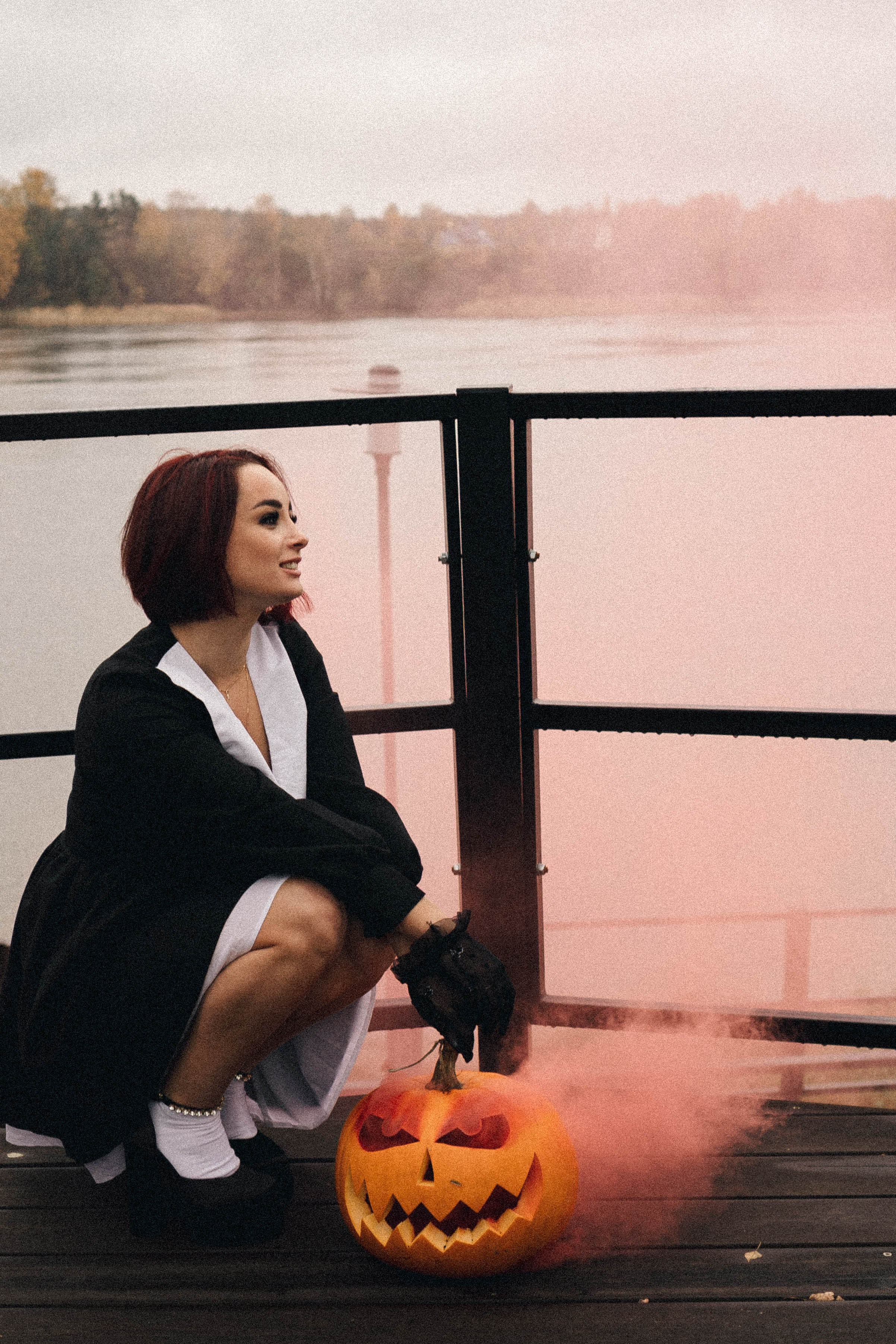 Осеняя. Профессиональный фотограф, Санкт-Петербург — Виктория Богомолова