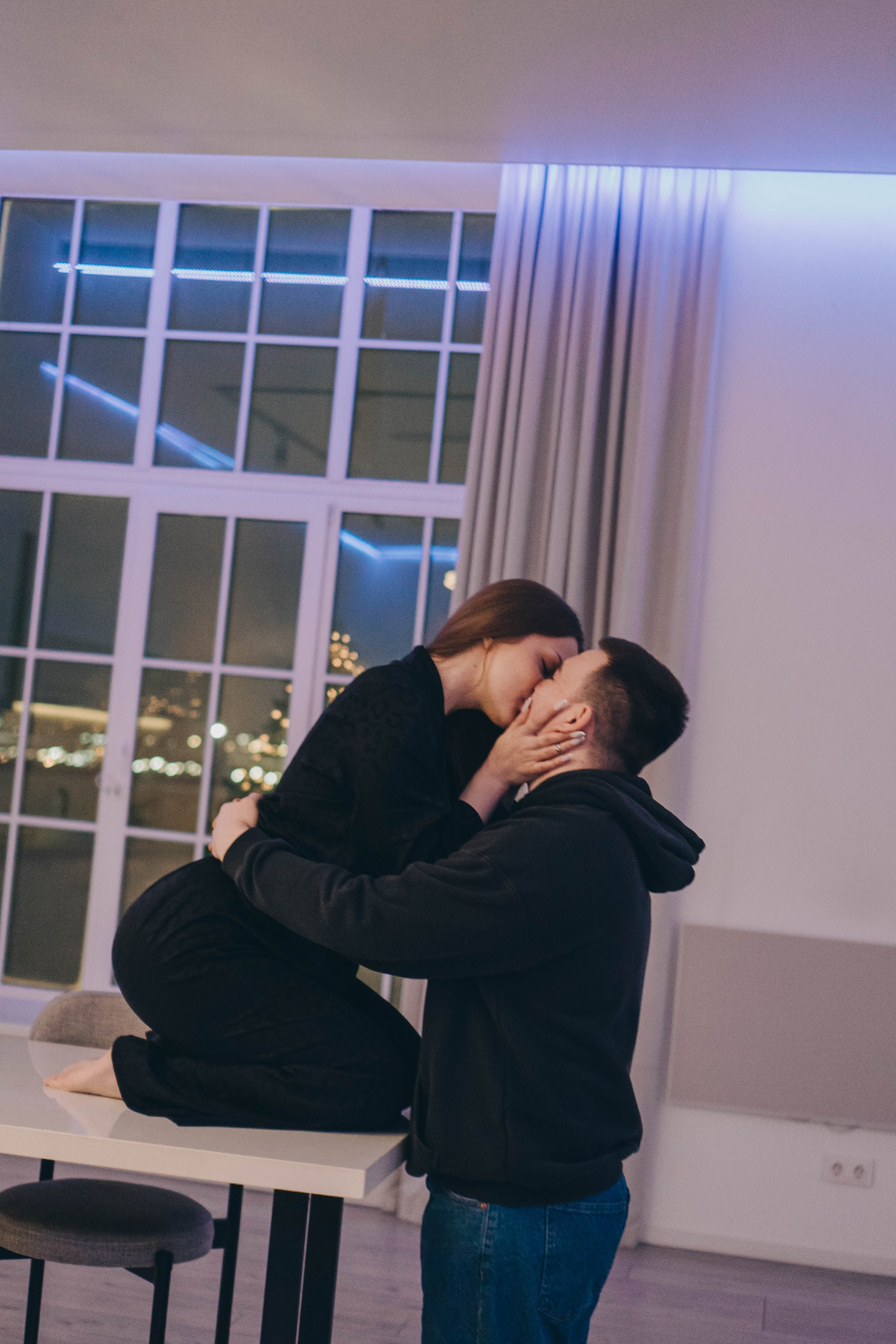 Новогодняя. Профессиональный фотограф, Санкт-Петербург — Виктория Богомолова