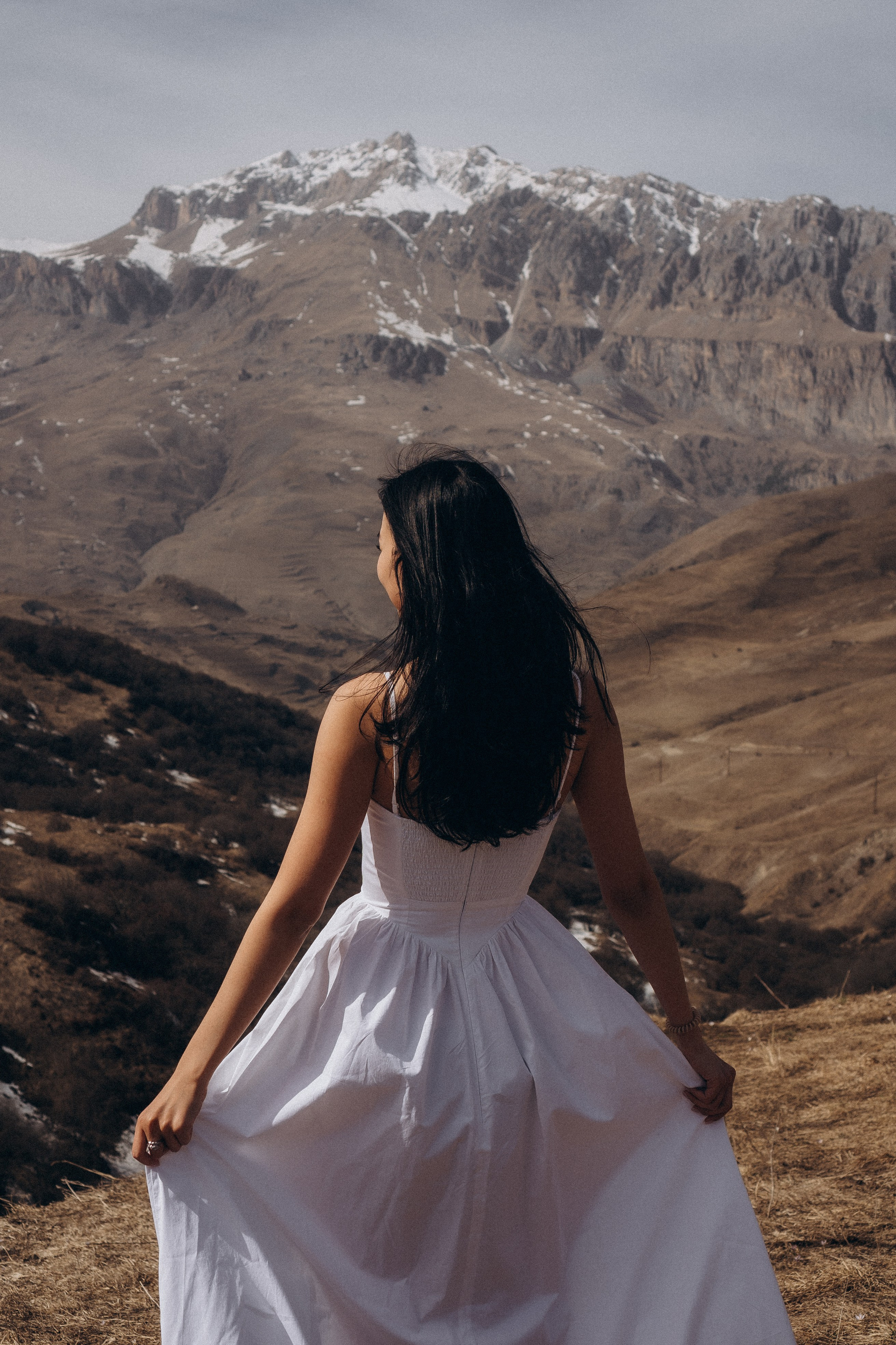 ОСЕТИЯ. Профессиональный фотограф, Санкт-Петербург — Виктория Богомолова