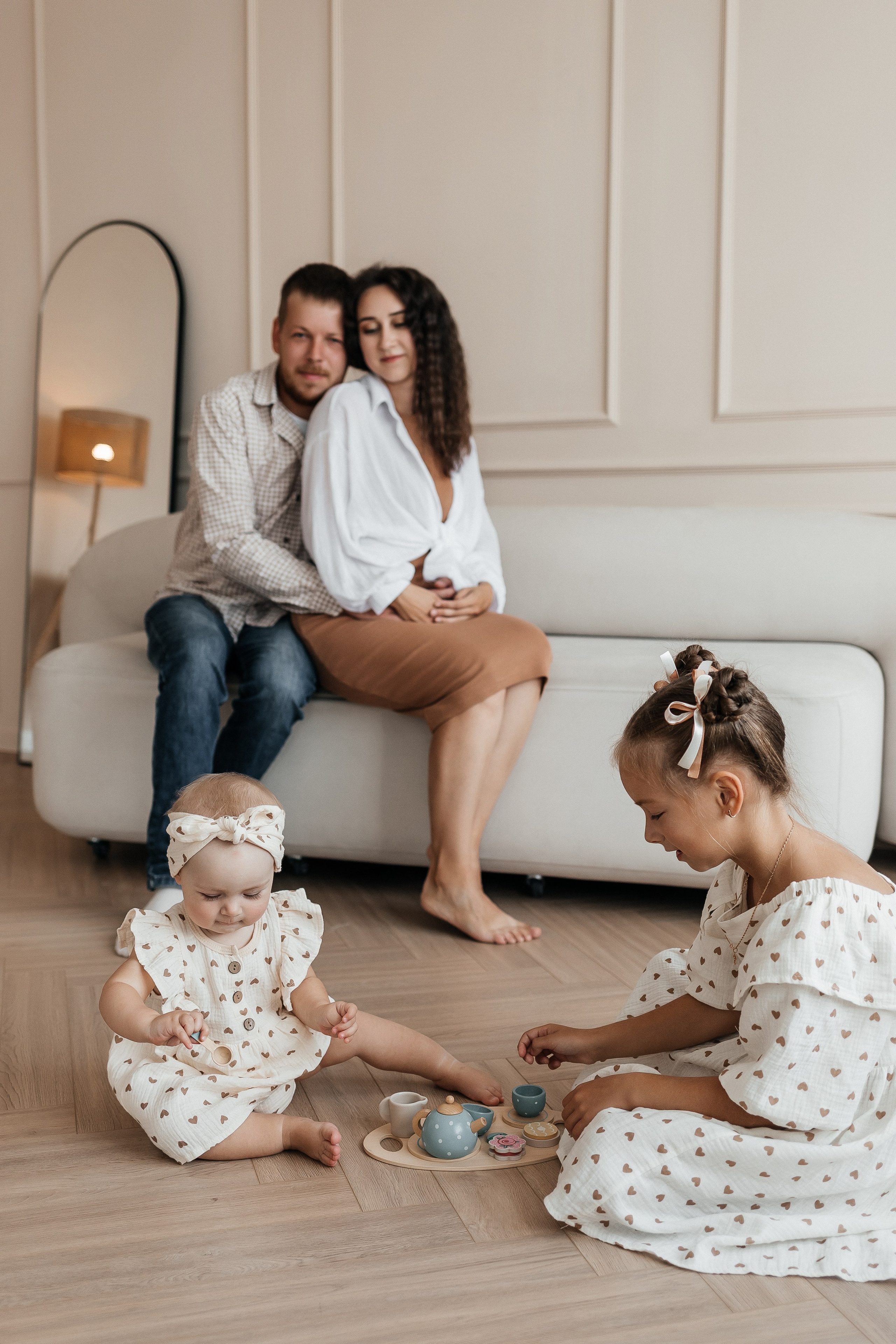 Артём/Лена/Арина/Маша. Свадебный и семейный фотограф в Екатеринбурге