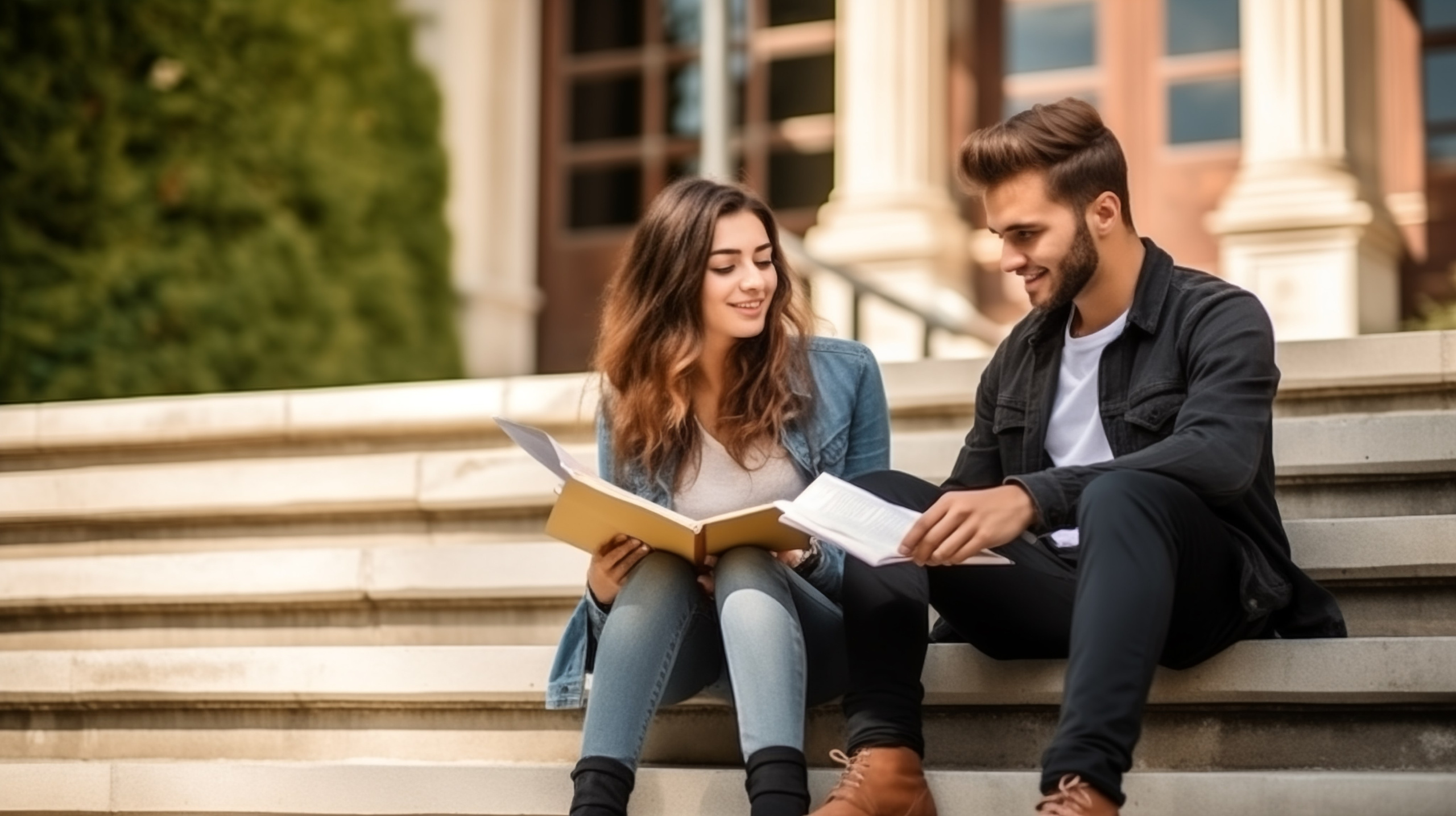 Портретная фотоссесия в Москве с Юрием Федяевым