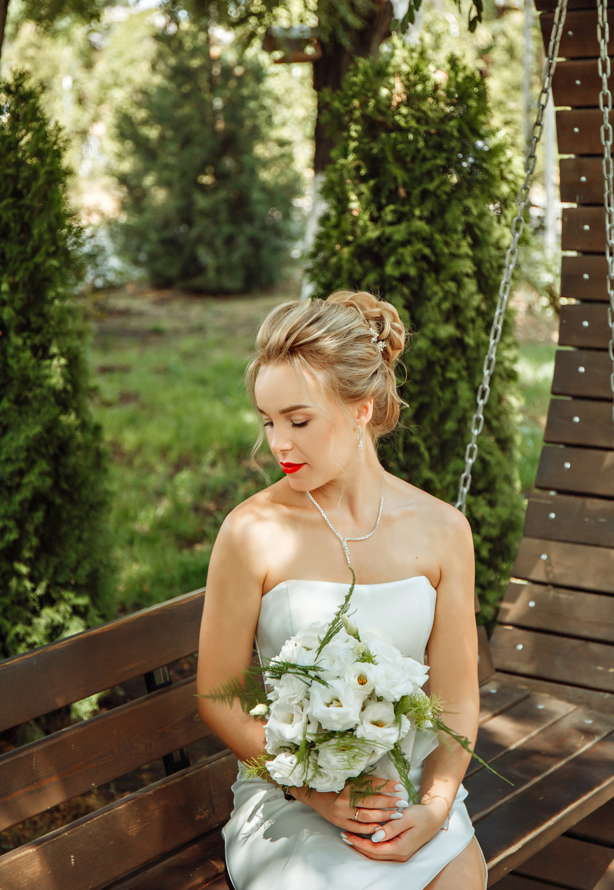 Свадебные фотосессии. Семейный фотограф из Новошахтинска Антонина Змиенко